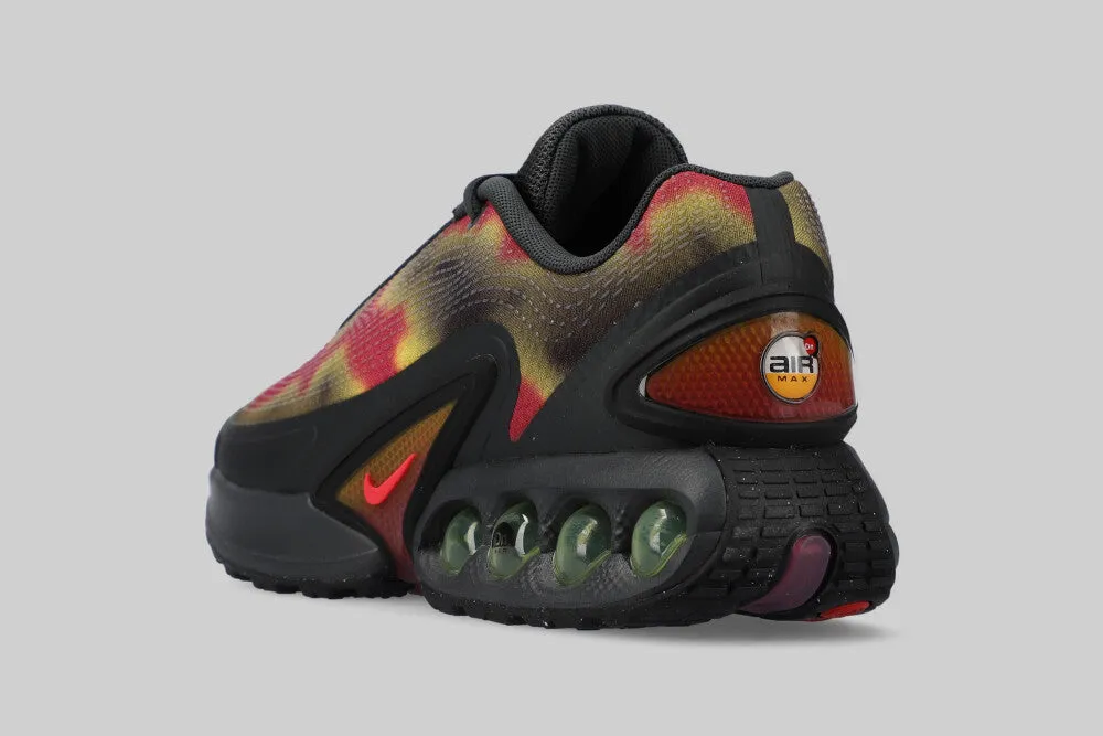 running - posture Athletic Nike Air Max Dn 'Red Orbit'