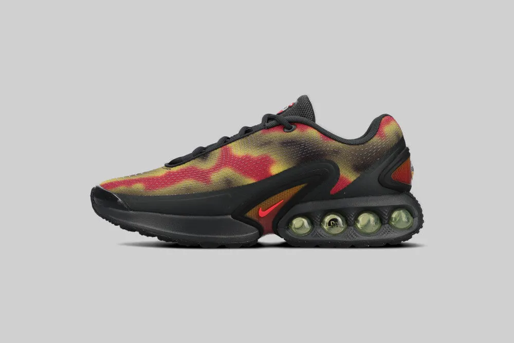 Nike Air Max Dn 'Red Orbit' Power Shoes