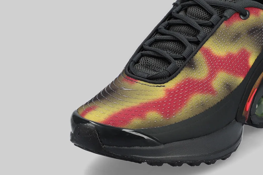 mood enhancement Nike Air Max Dn 'Red Orbit'