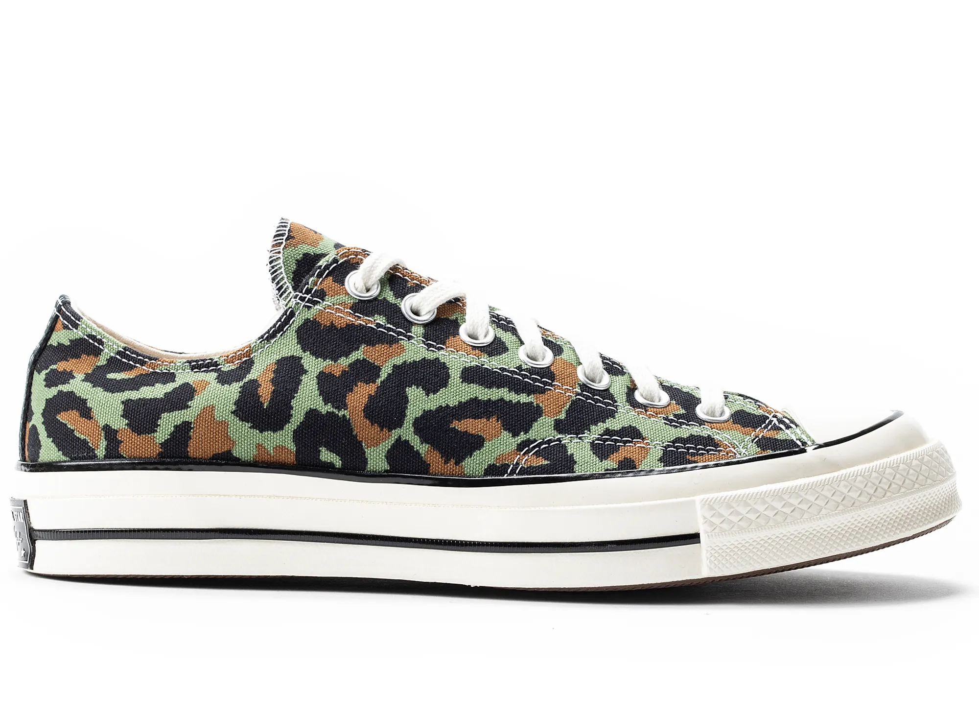 Converse Invincible x Wacko Maria Chuck 70 Ox Durable durability