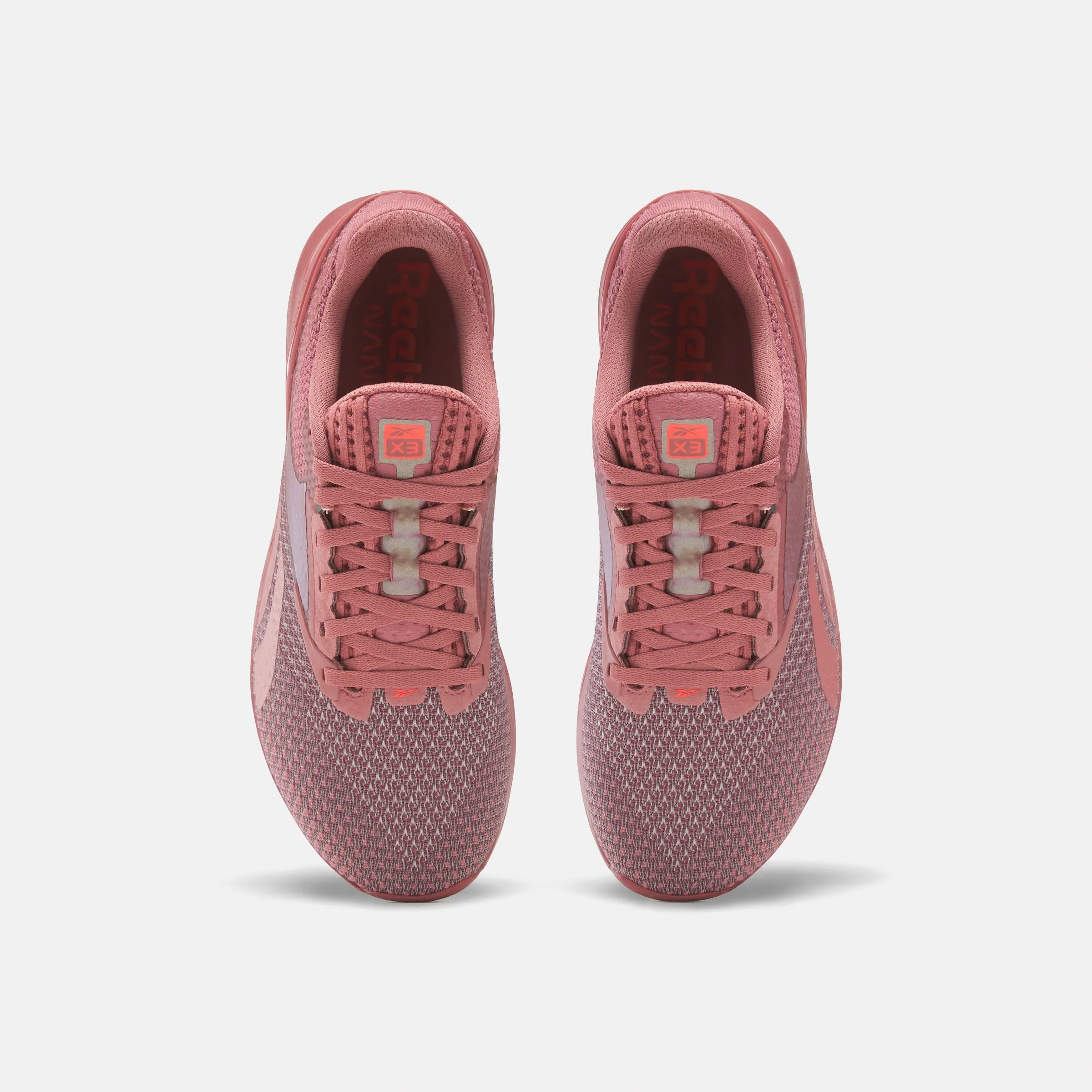 Women's Reebok Nano X3 Arch Stabilizer water - repellent upper shoes