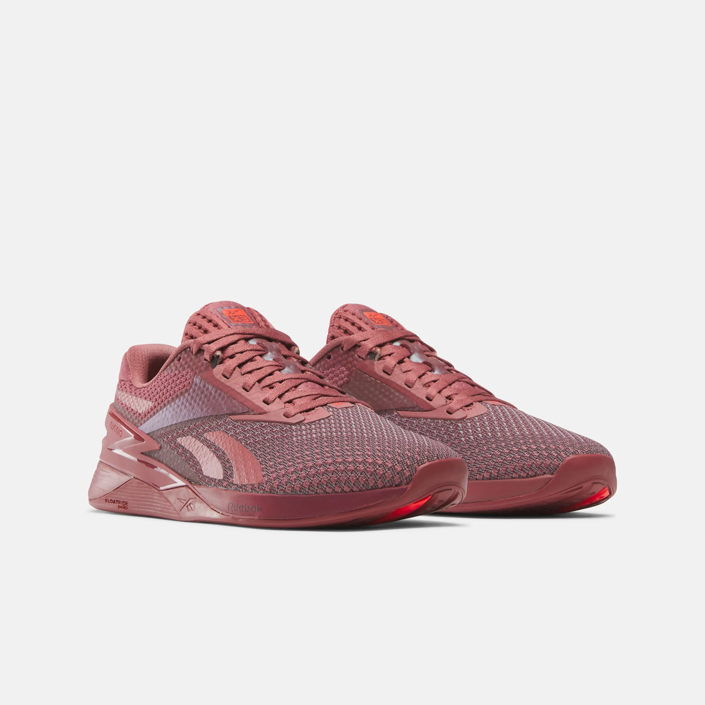 jogging footwear Women's Reebok Nano X3