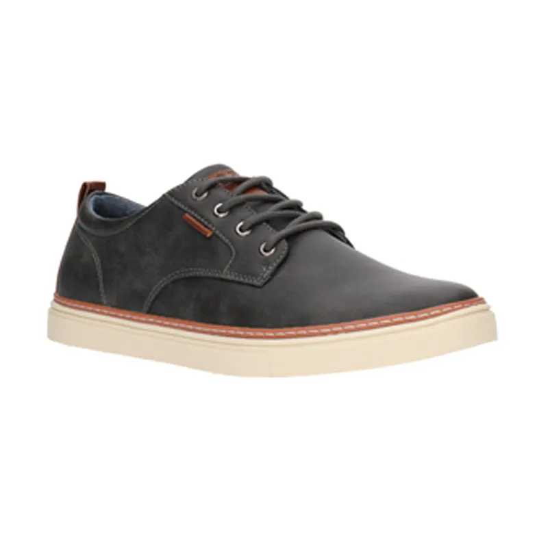 Men's Ryan Grey All Purpose Look