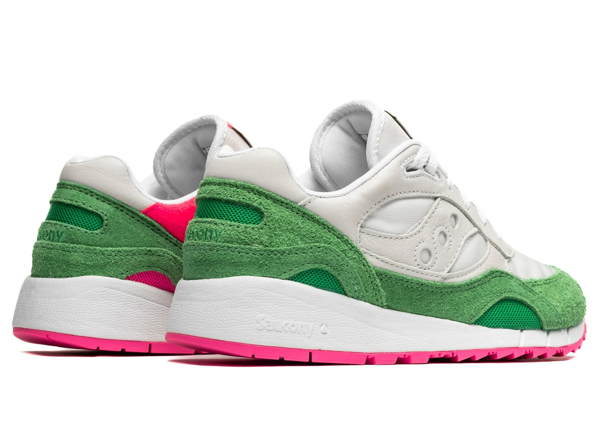 Saucony Shadow 6000 Split Body Align