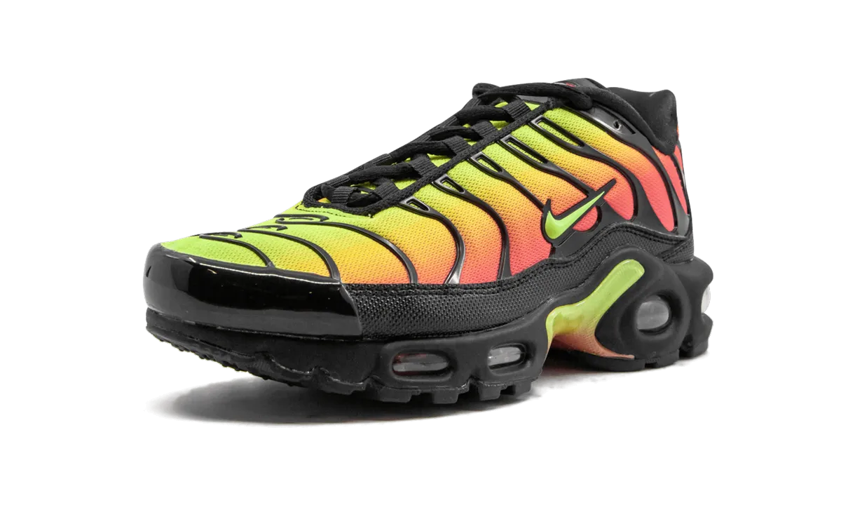 Motion Boost running efficiency AIR MAX PLUS TN SE MNS WMNS
