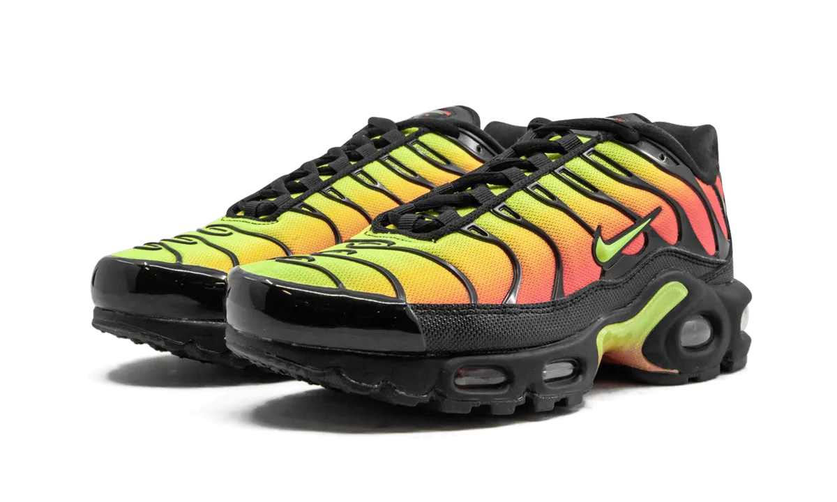 Breathable Fit AIR MAX PLUS TN SE MNS WMNS
