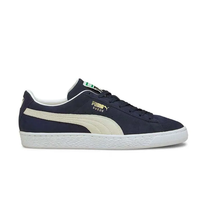 birthday football players - specific functions Suede Classic XXL 'Peacoat'