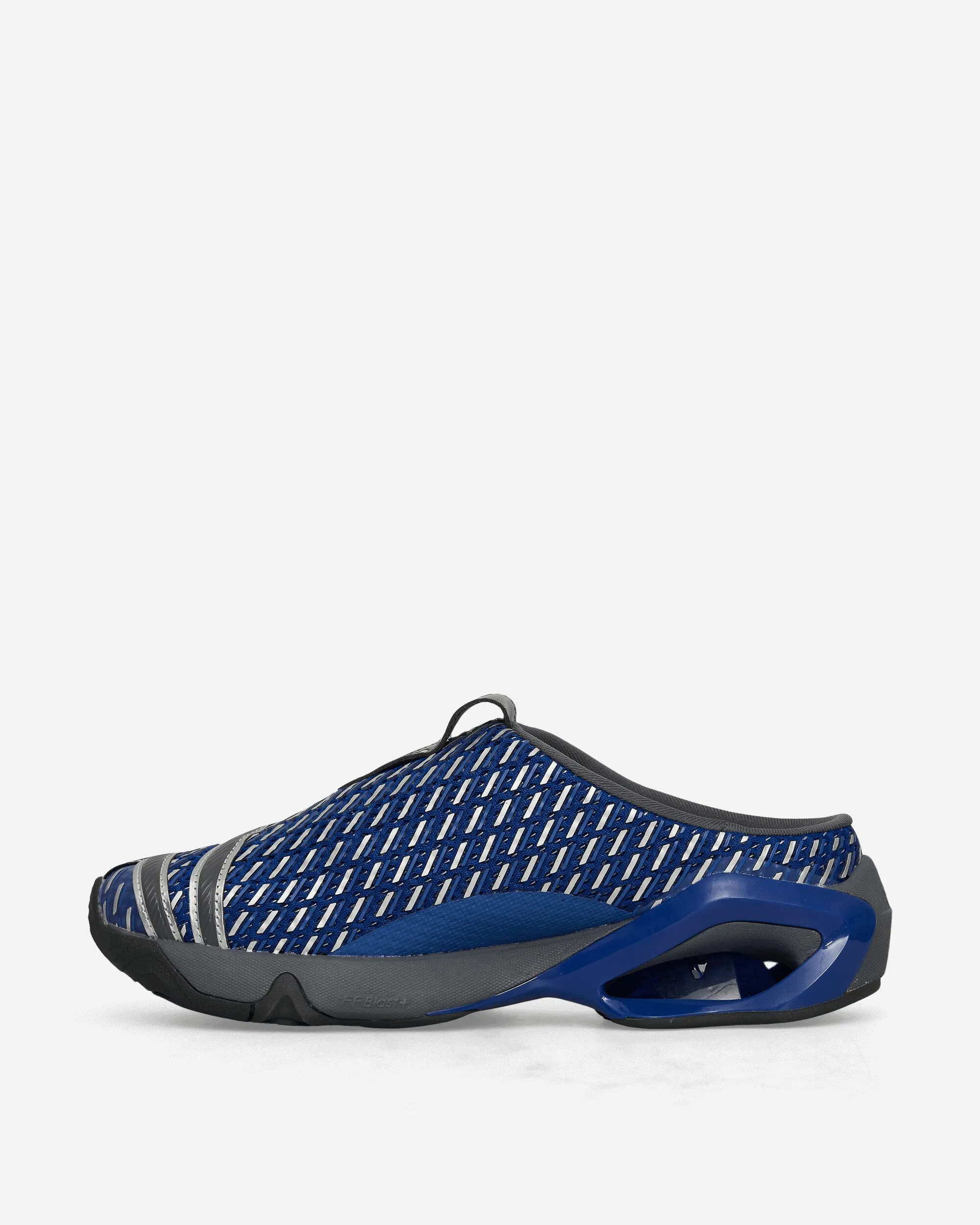 Novalis GEL-Styrax Sneakers Blue / Pure Silver Cushioned Pace