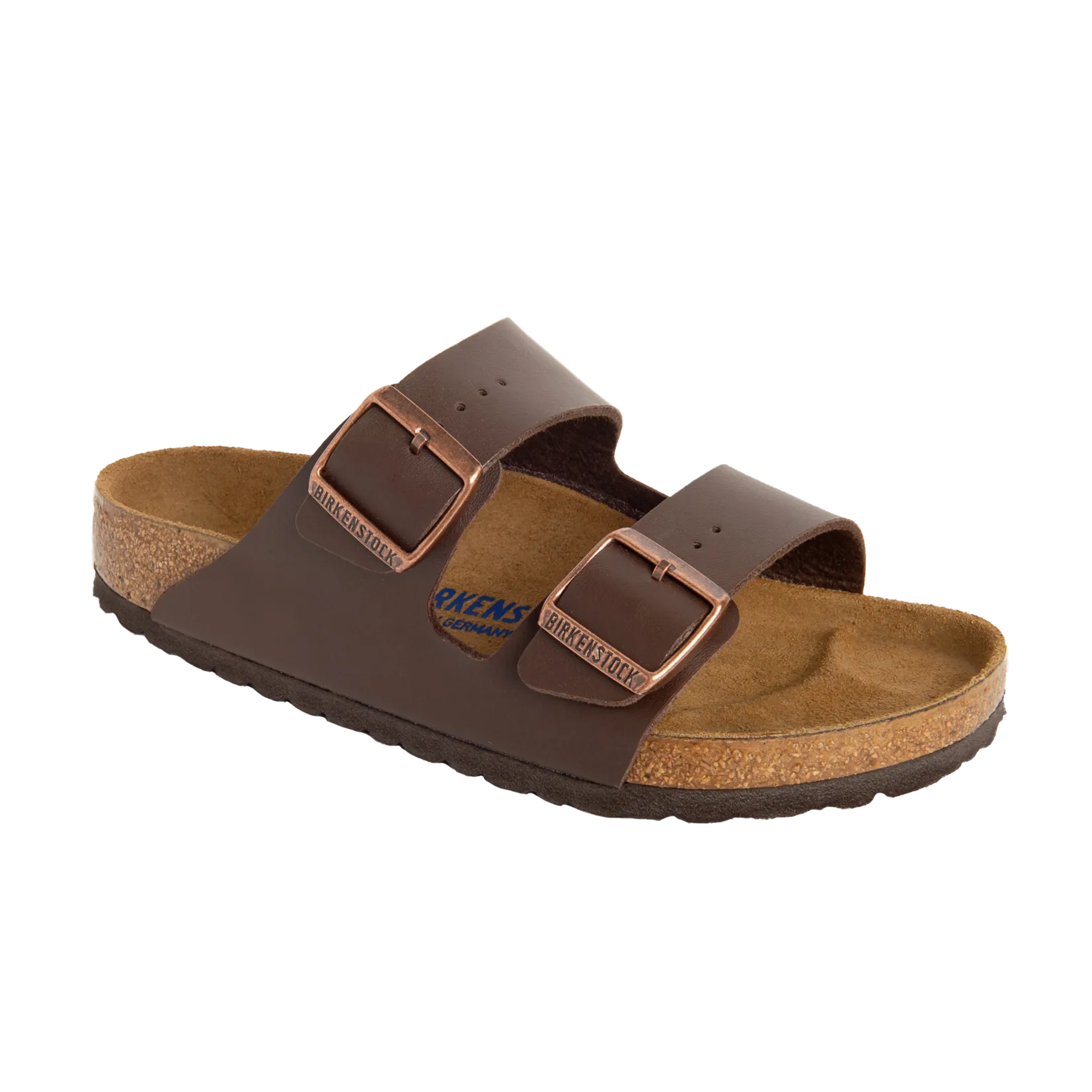 Feel Fresh Soft Insole Birkenstock Arizona Soft footbed - 0451161