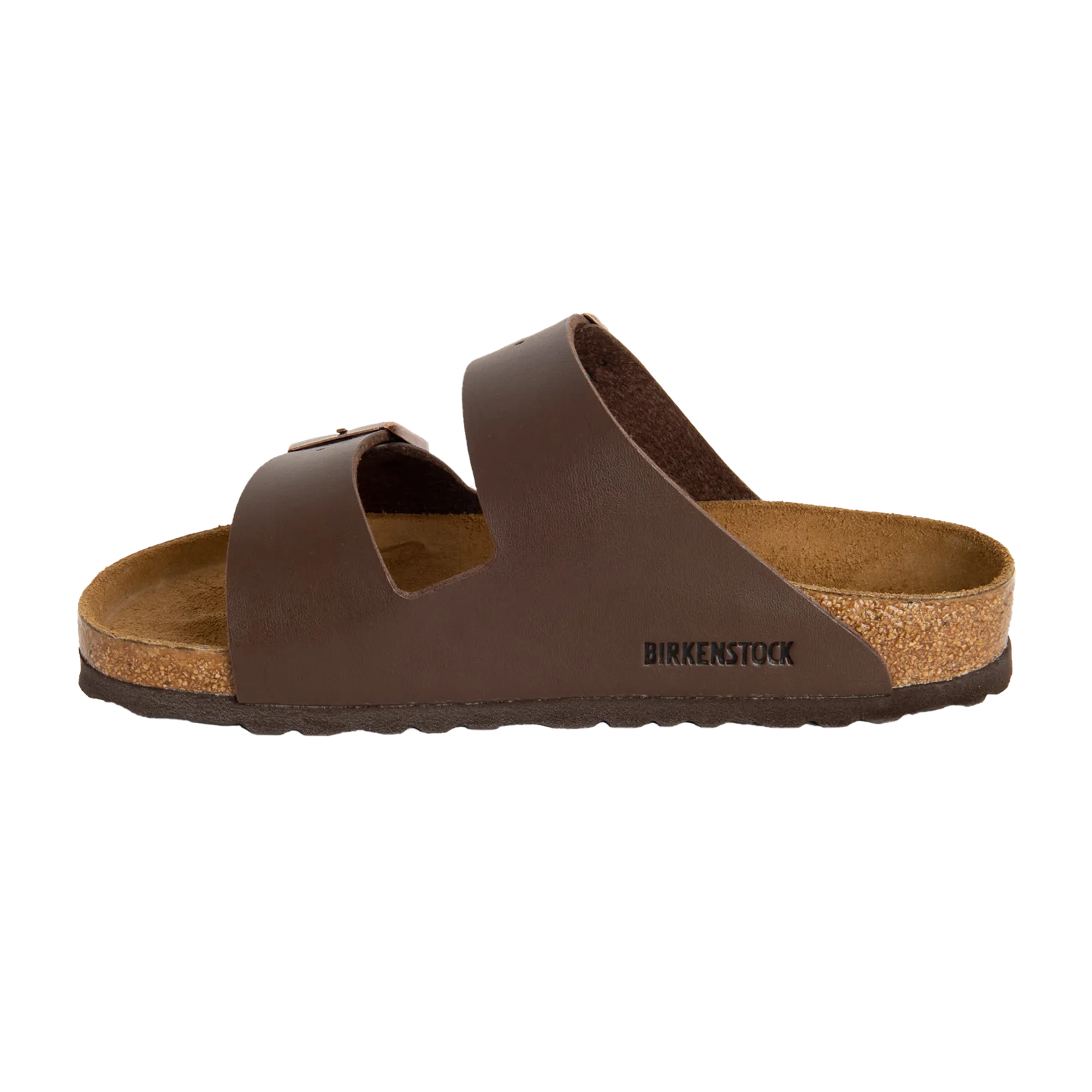 Comfortable Birkenstock Arizona Soft footbed - 0451161