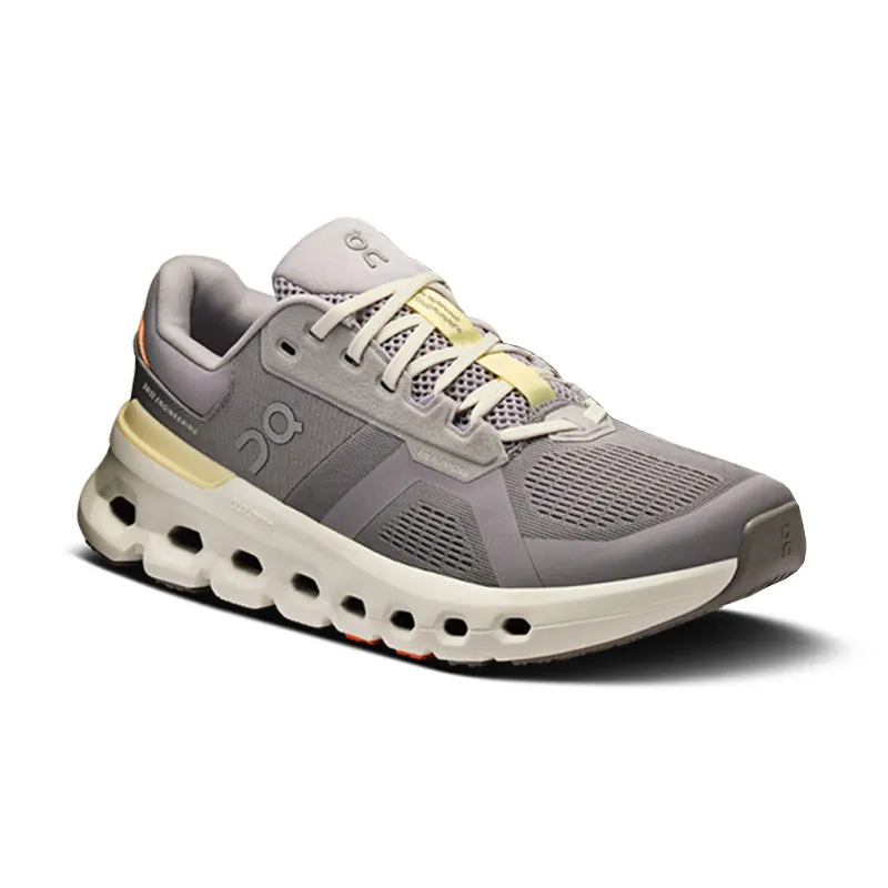 great flexibility Women's Cloudrunner 2 Lilac/Ivory