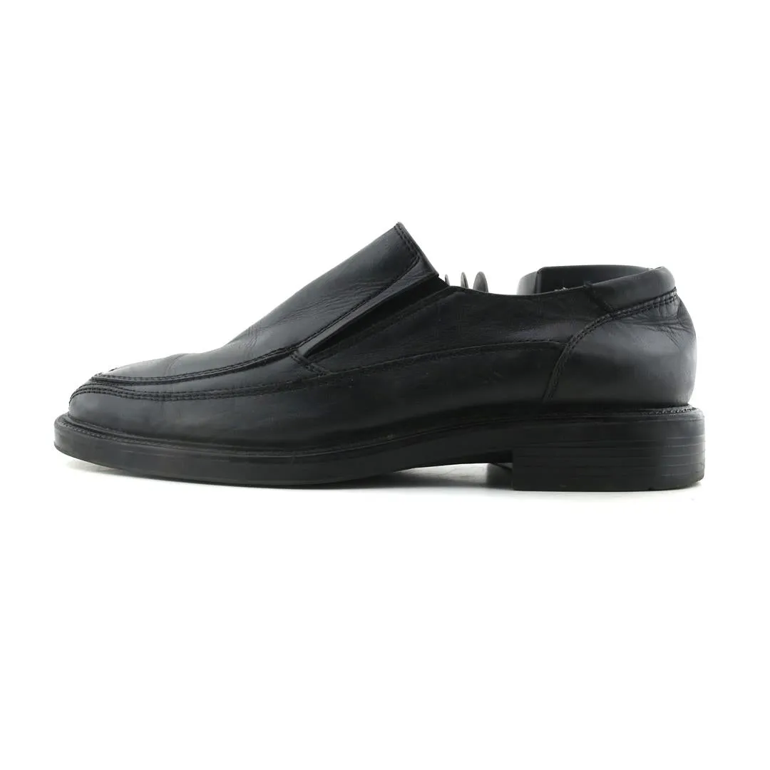 DOCKERS  GENUINE Classic Leather Soft Padding