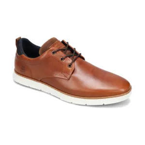 Men's Plane Cognac City Executive
