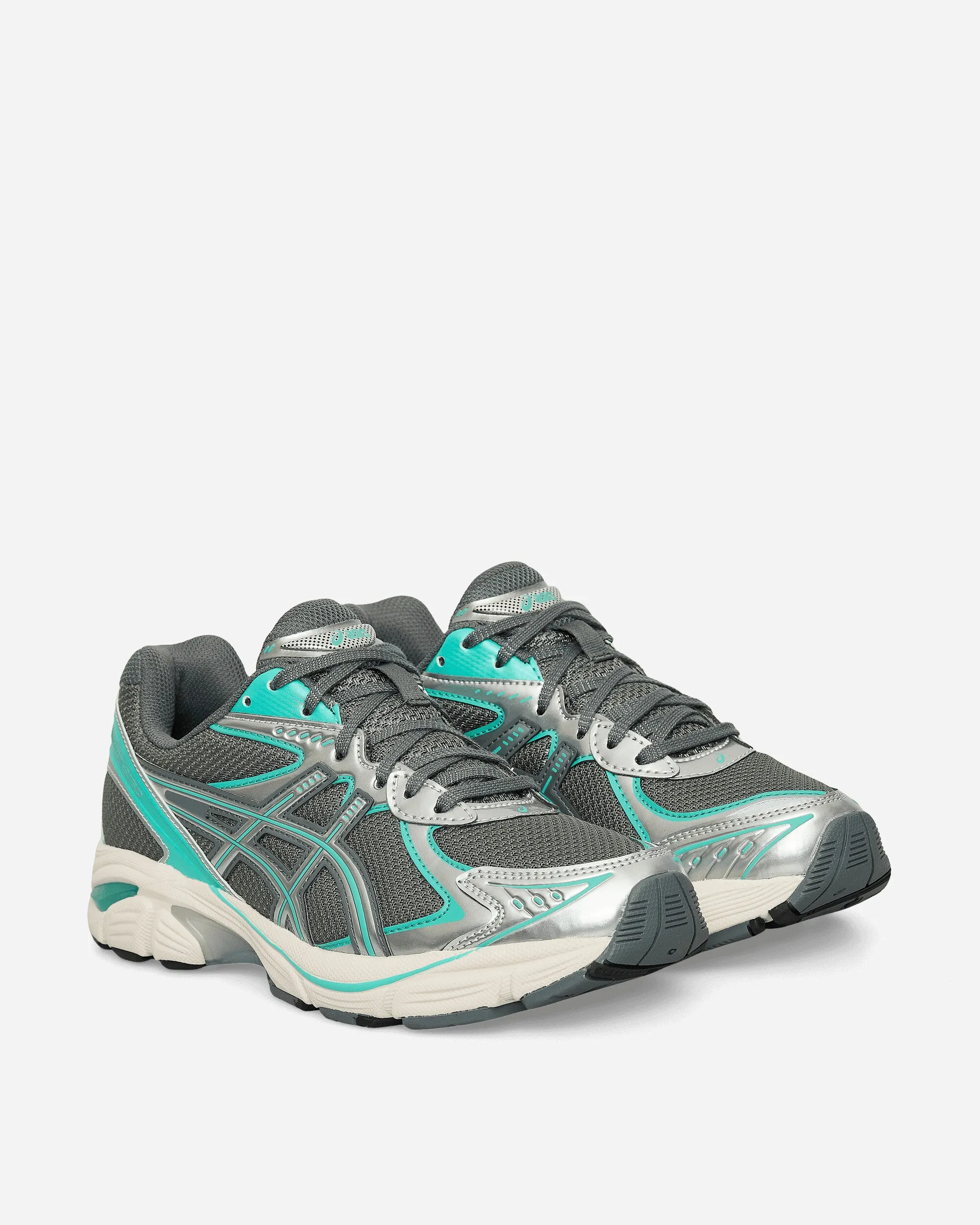 GT-2160 Sneakers Steel Grey / Waterfall Built-In Support