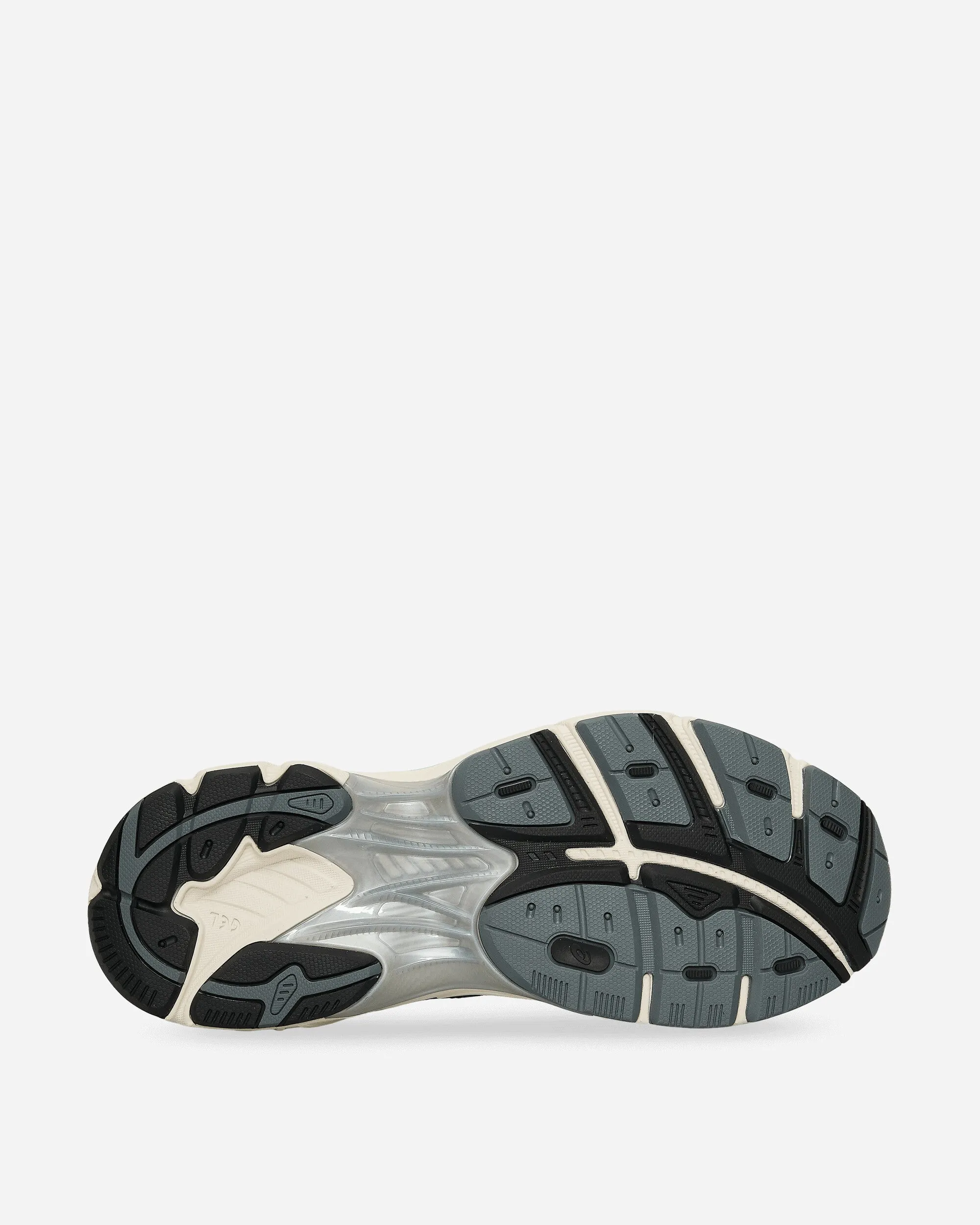 GT-2160 Sneakers Steel Grey / Waterfall Adaptive Heel Cradle Endurance Ready