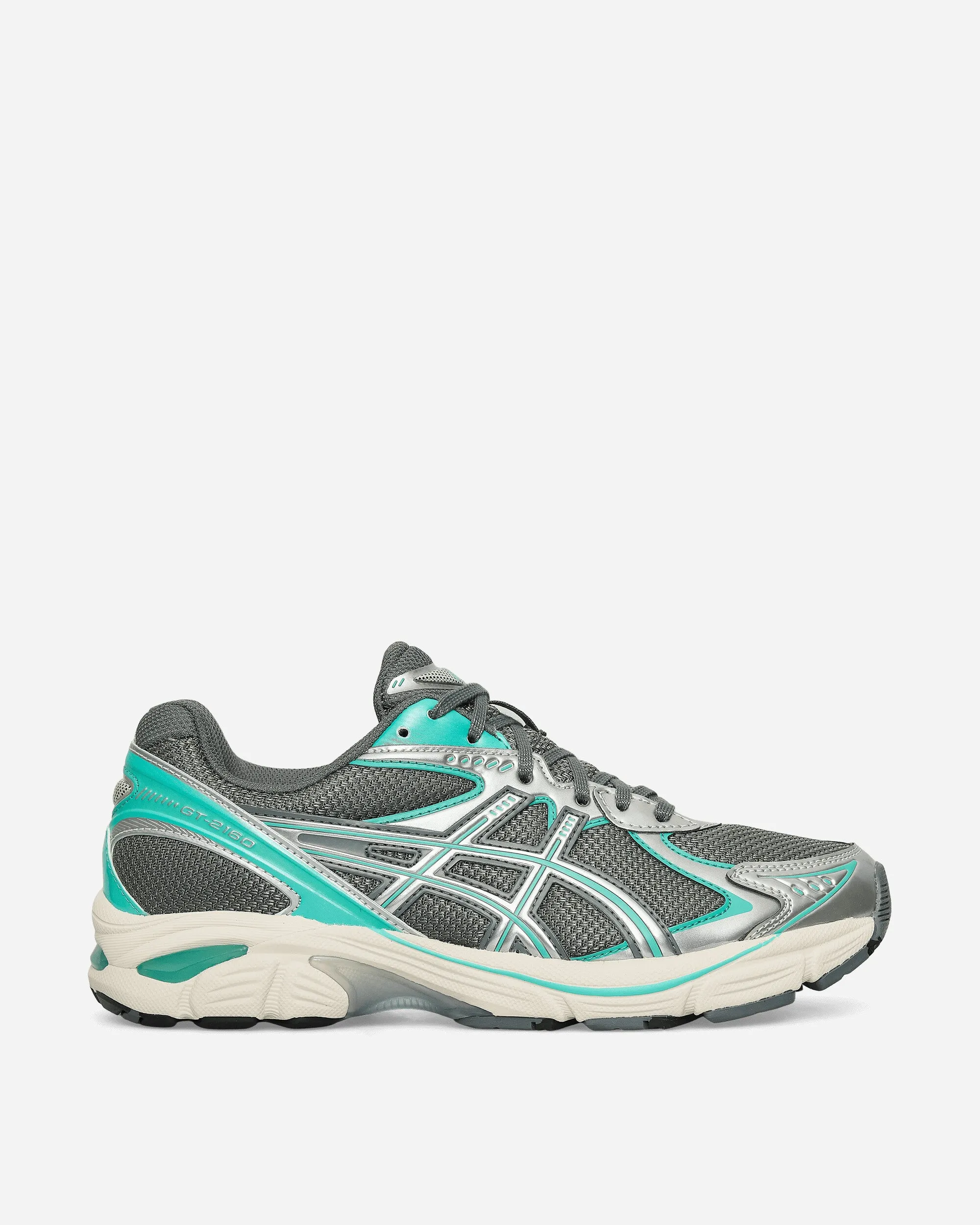 GT-2160 Sneakers Steel Grey / Waterfall Rush Hour Run Fast