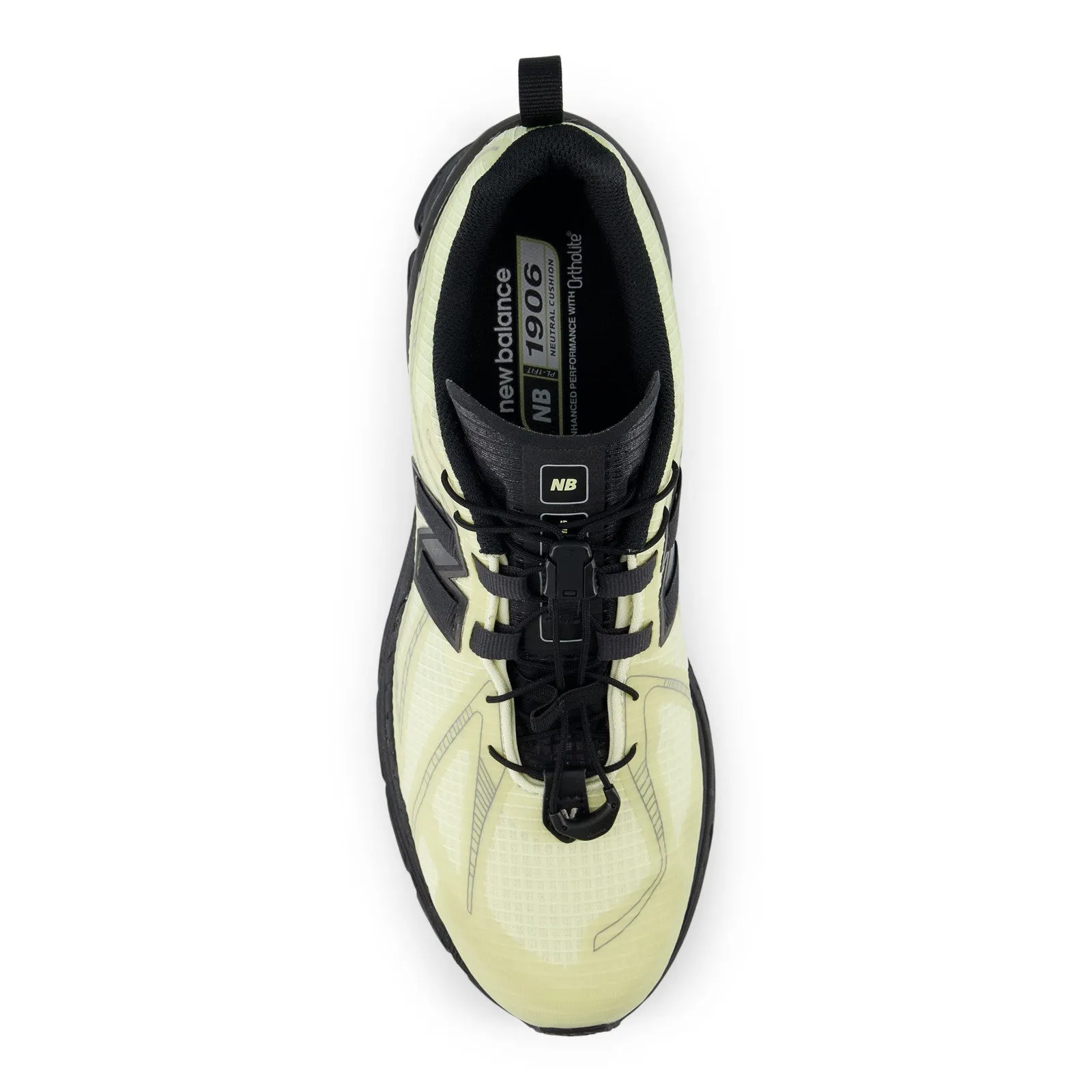 1906R 'Lemon Magnet' Exclusive traction