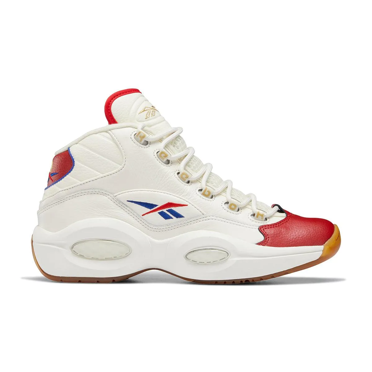Question Mid Sneakers