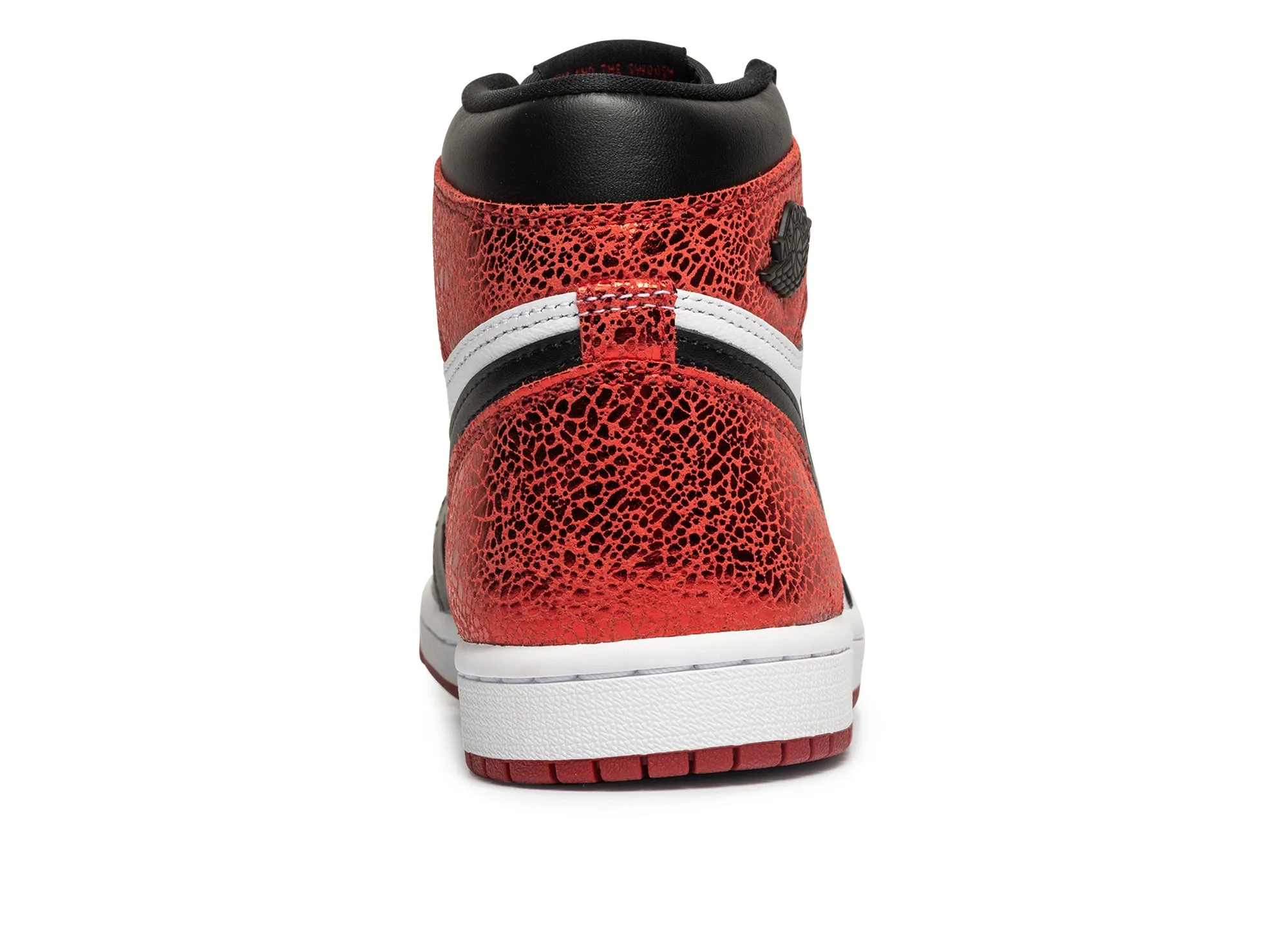 orthopedic insole Stretchy Women's Air Jordan 1 Retro High OG
