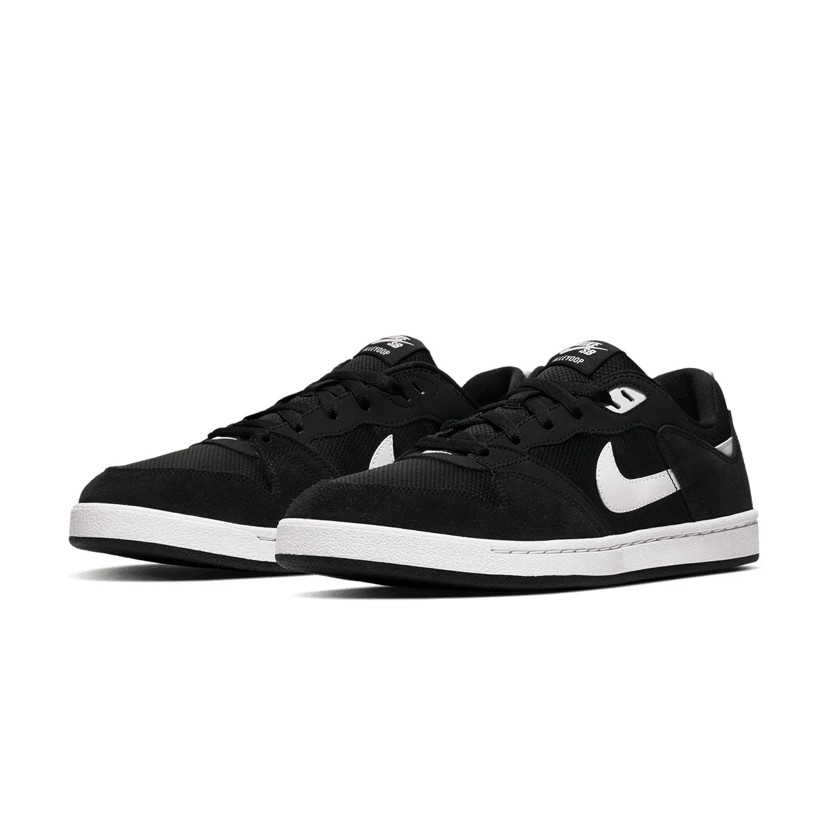 SB Alleyoop 'Black White' Forest