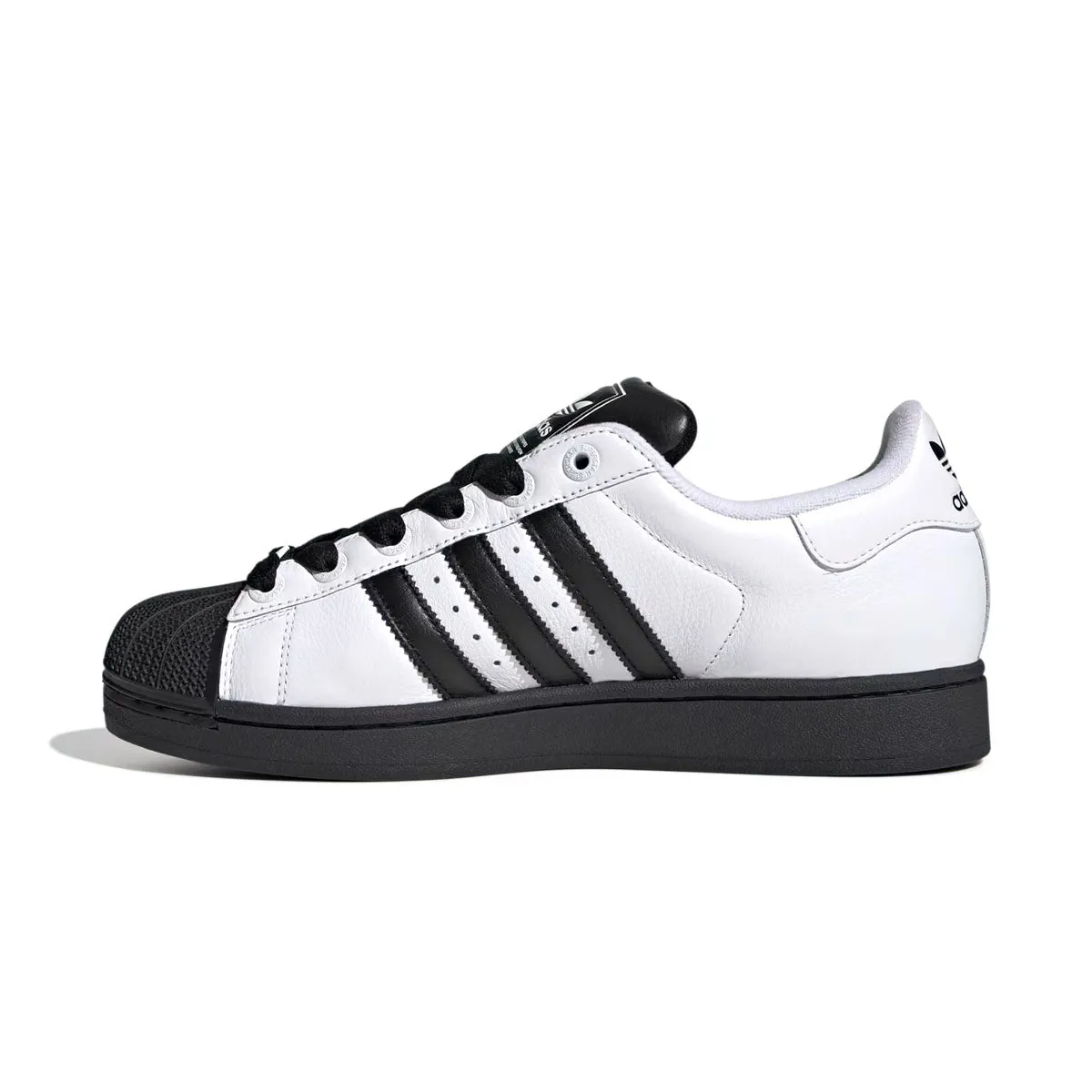 Superstar II 'Cloud White Core Black' Slip - resistant