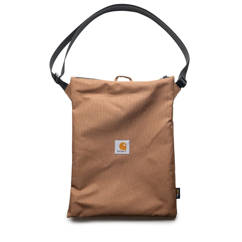 Non Slip Long Wear SUBU x Carhartt WIP Cordura Slippers - Hamilton Brown