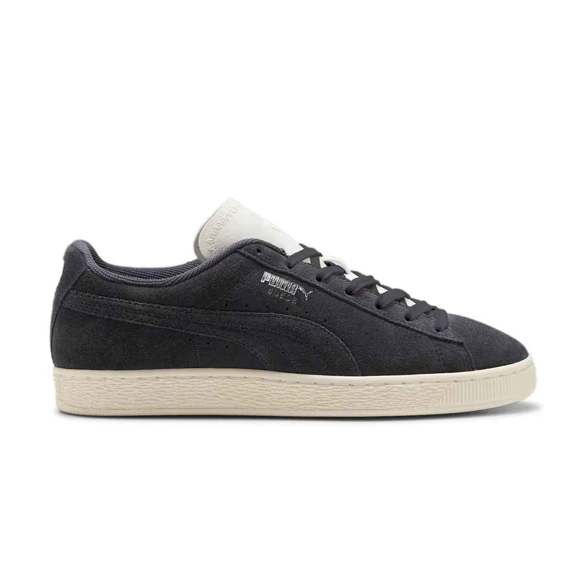 zip - type Suede Premium 'Galactic Grey'