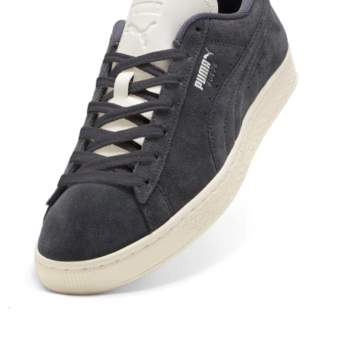 collection Suede Premium 'Galactic Grey'