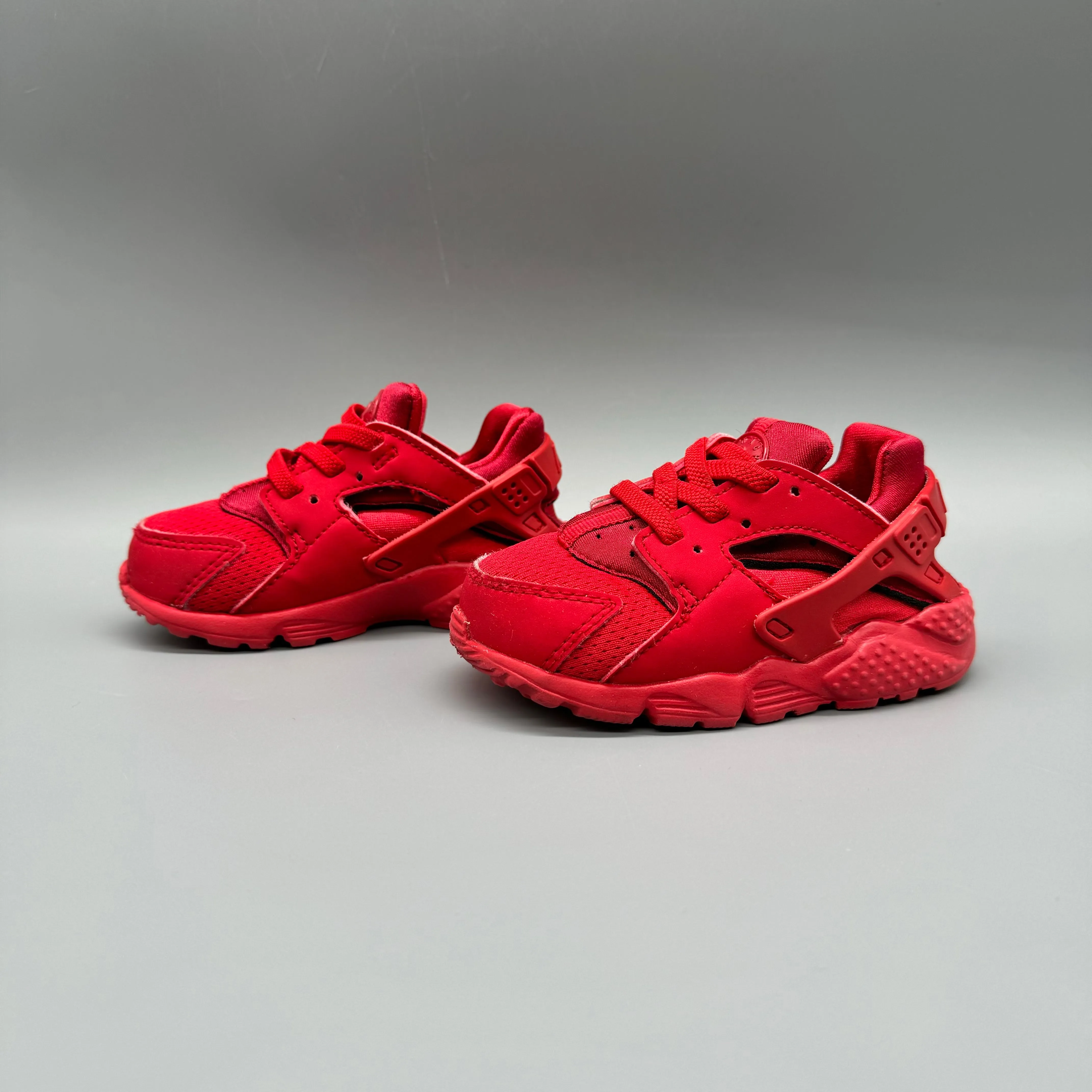 Nike / Air Huarache / Runner / US6 Dependable clog
