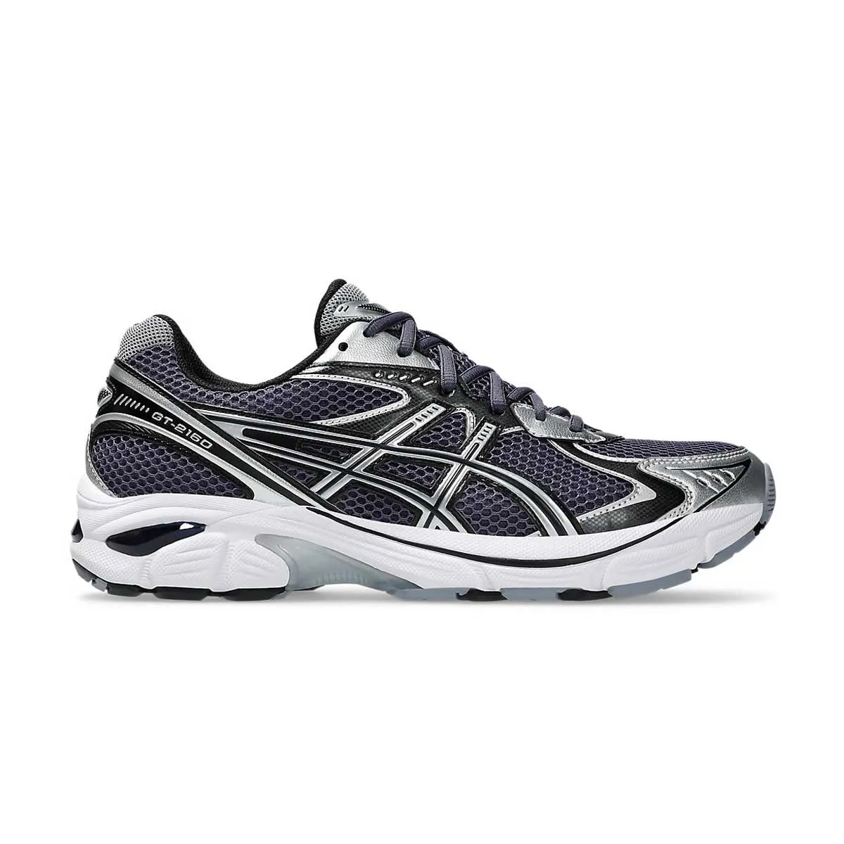 GT-2160 'Black Morpho' mountainous Synthetic