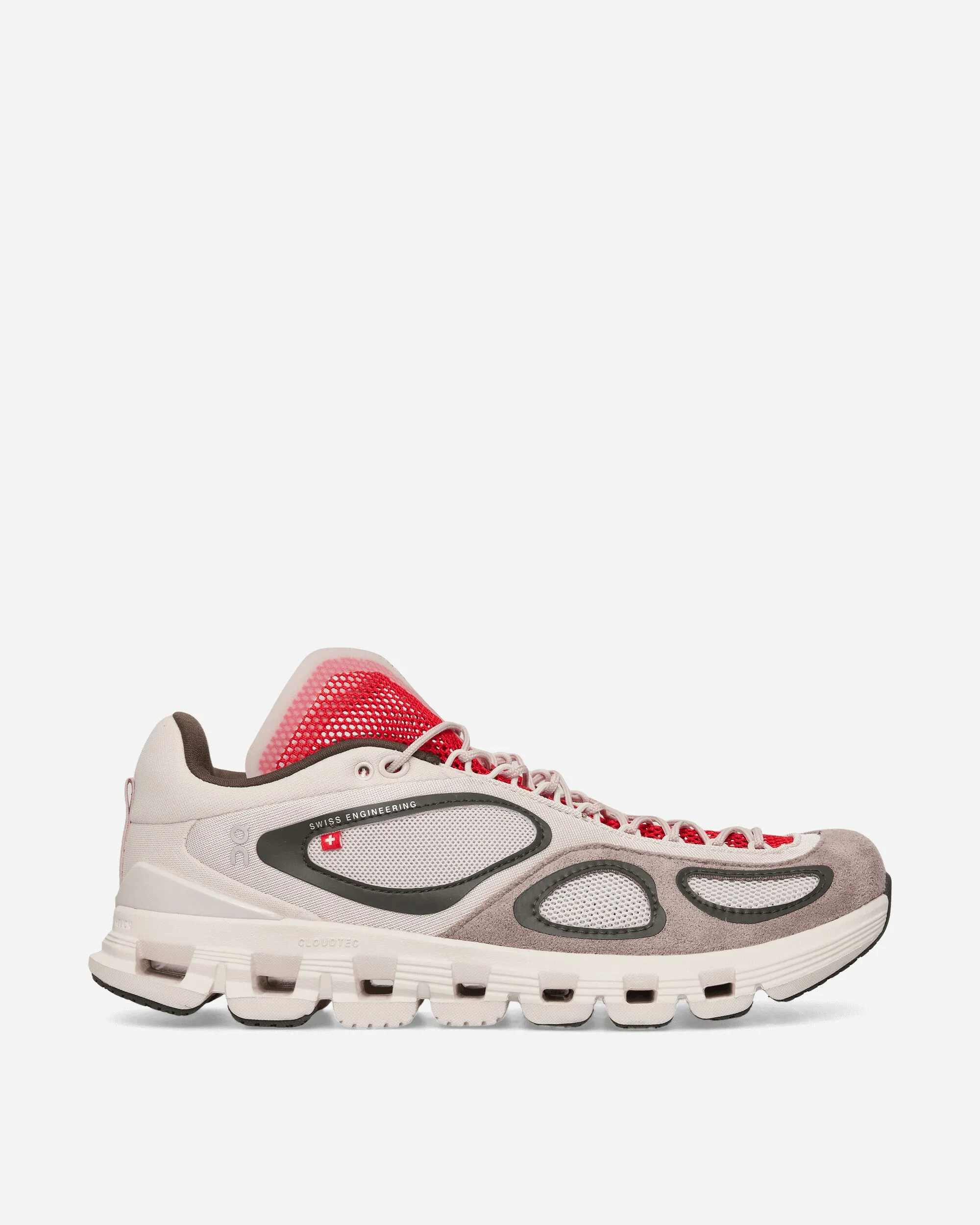Recycled Polyester Blend Exclusive traction Men's FKA twigs Cloud X Sneakers Lily