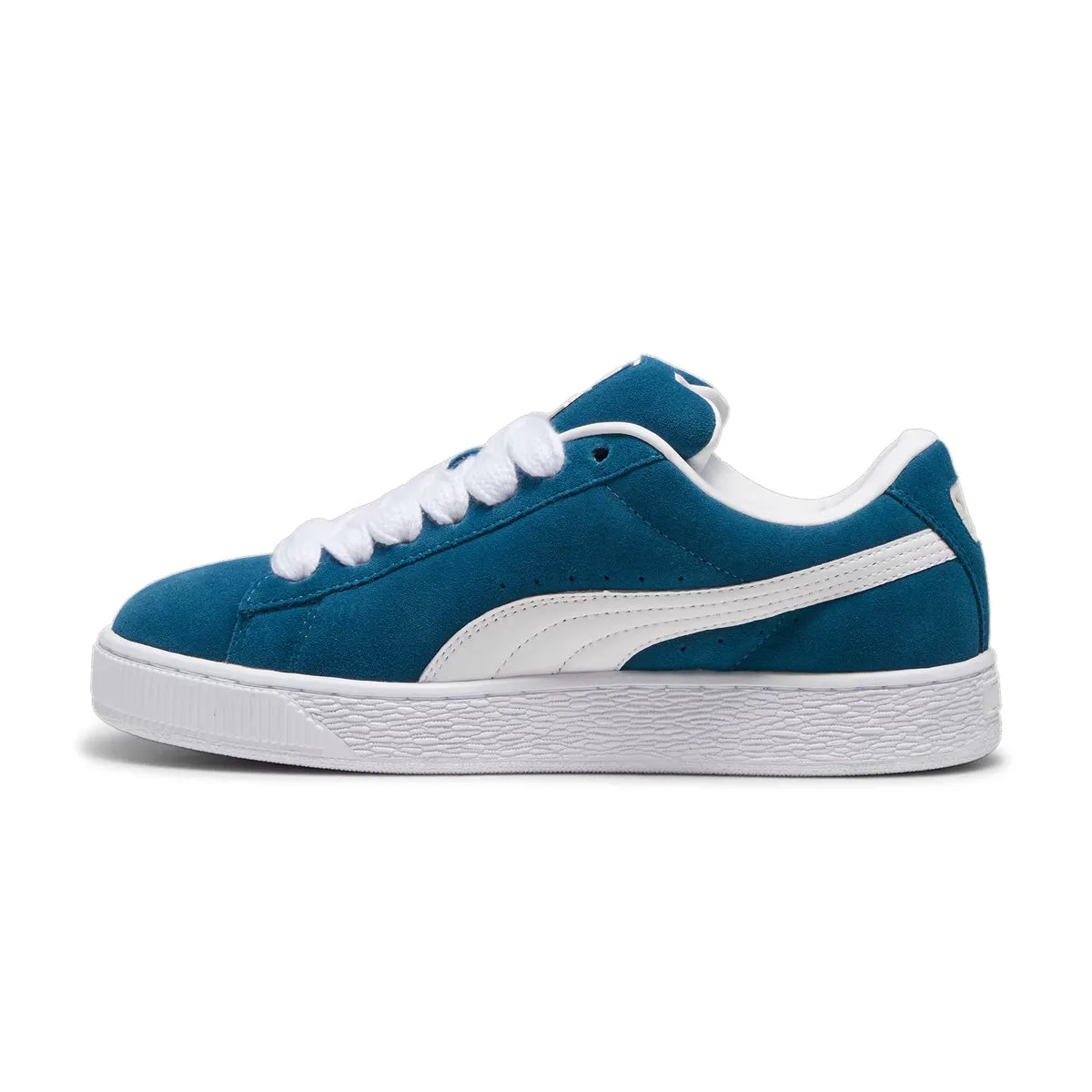Signature Fresh stability Suede XL 'Ocean Tropic'