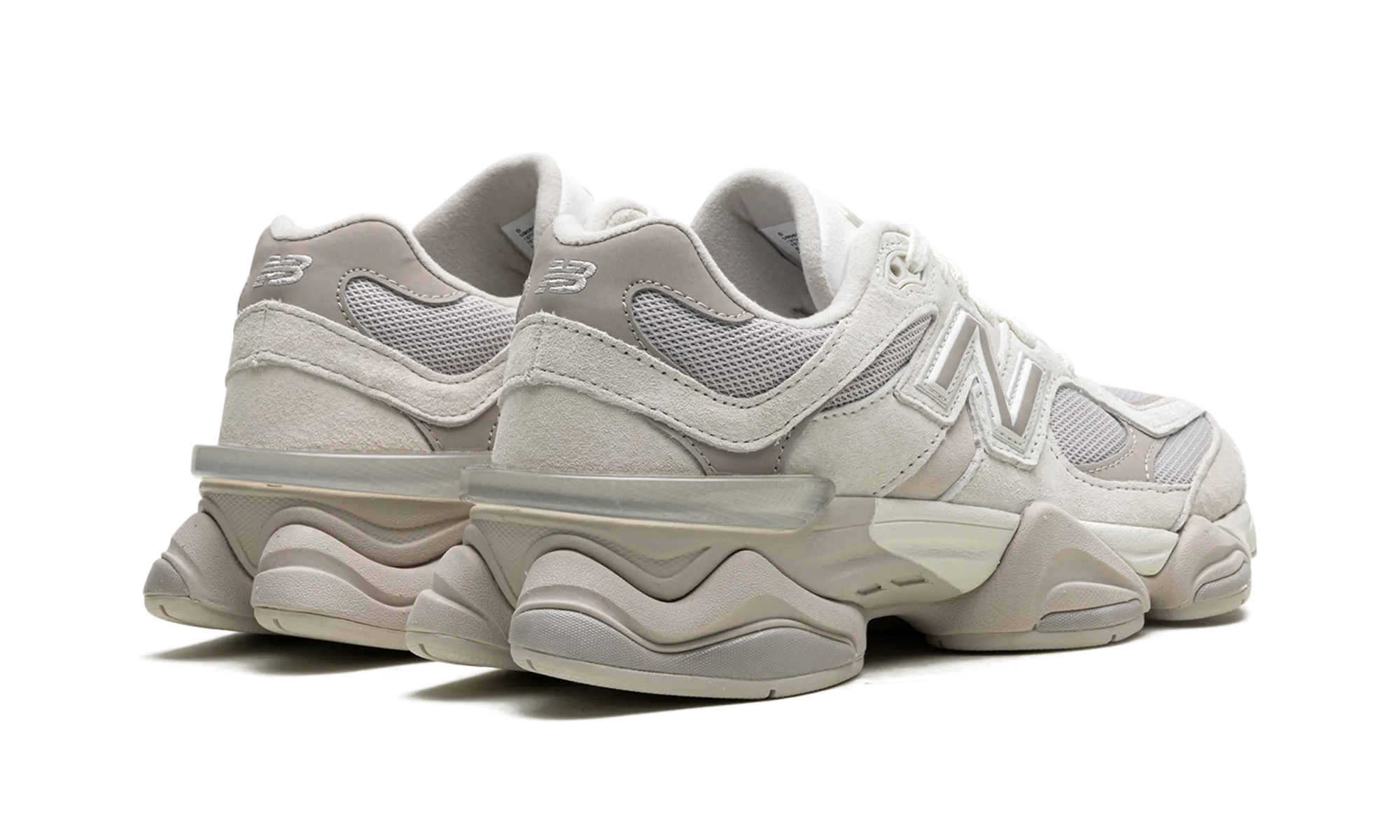 9060 "Grey Beige" Firm