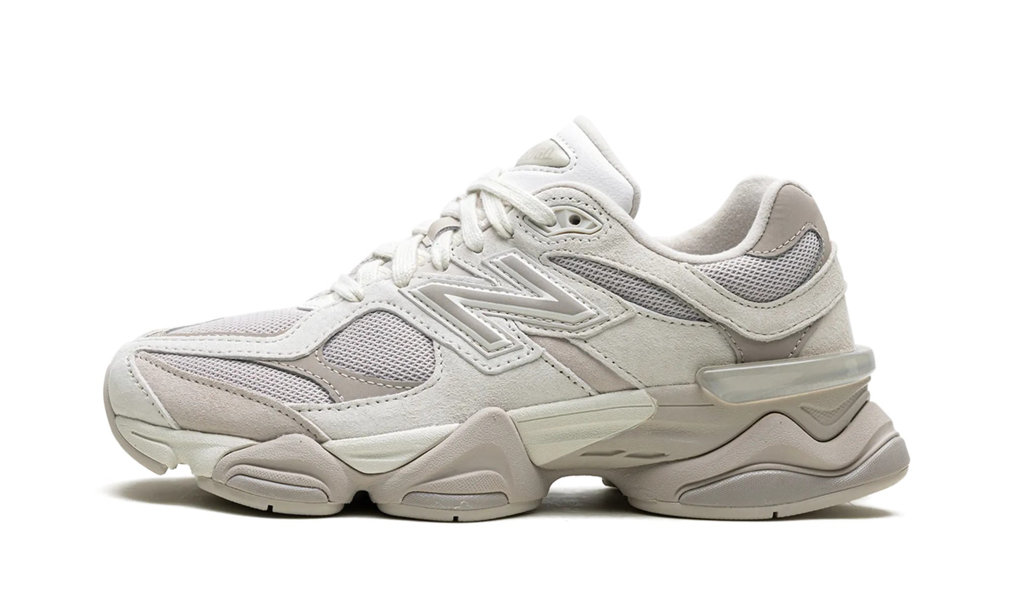 9060 "Grey Beige" occasional - use shoes slow run