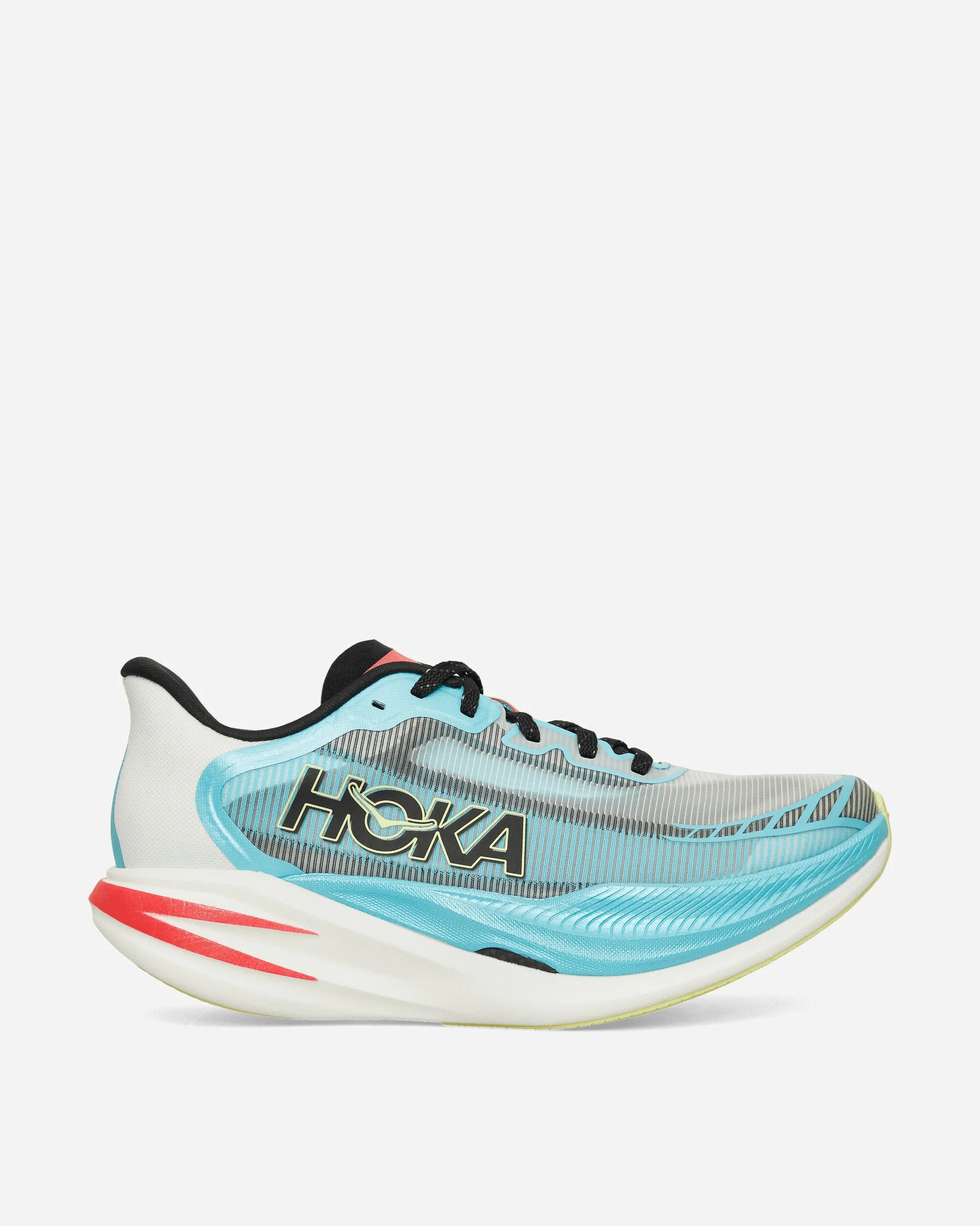 Cielo X1 2.0 Sneakers Frost / Black Ultra Flex Grooves