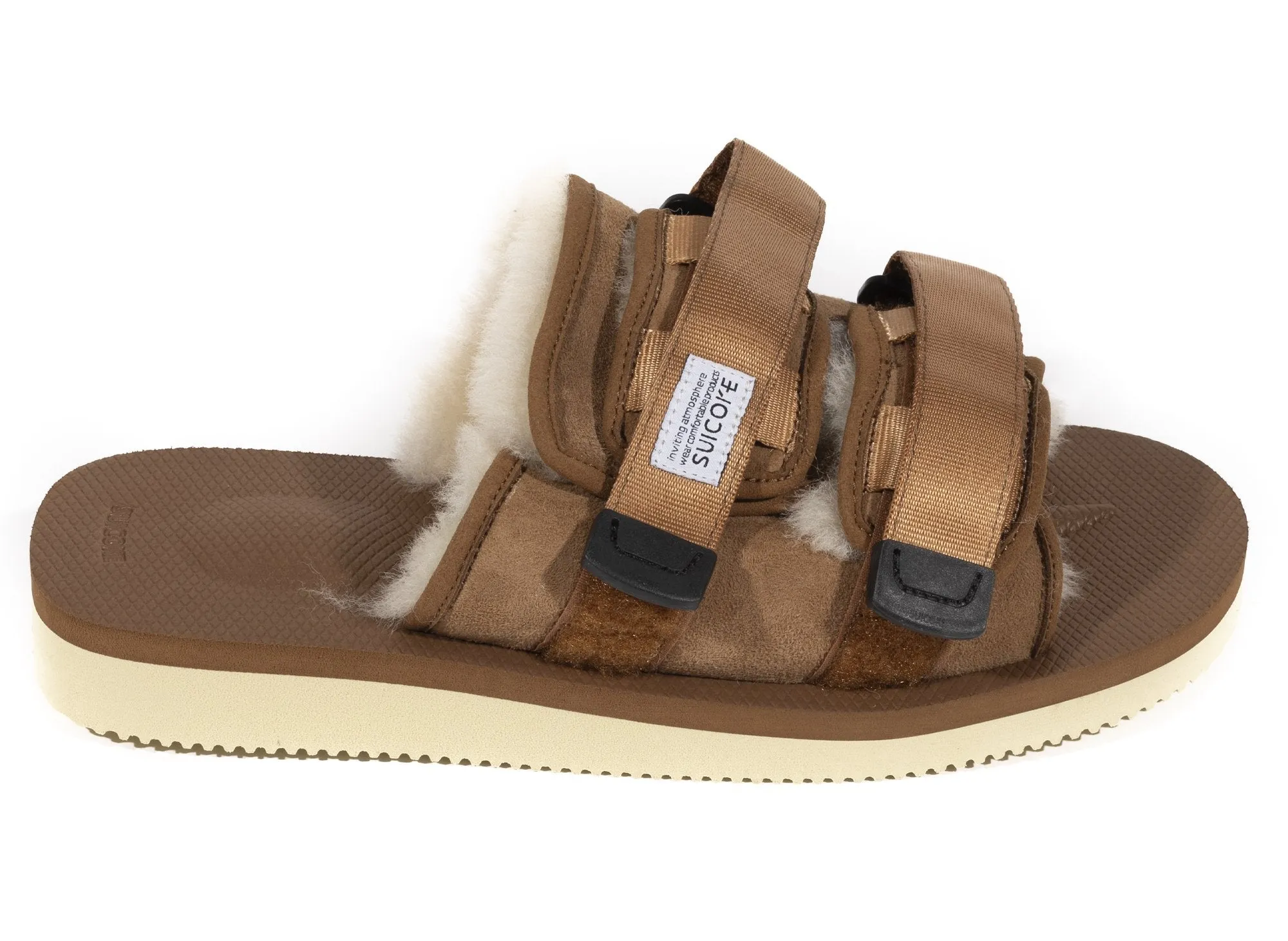 Suicoke Moto-M2AB Supportive Core Active People Arch Support Standing Workers
