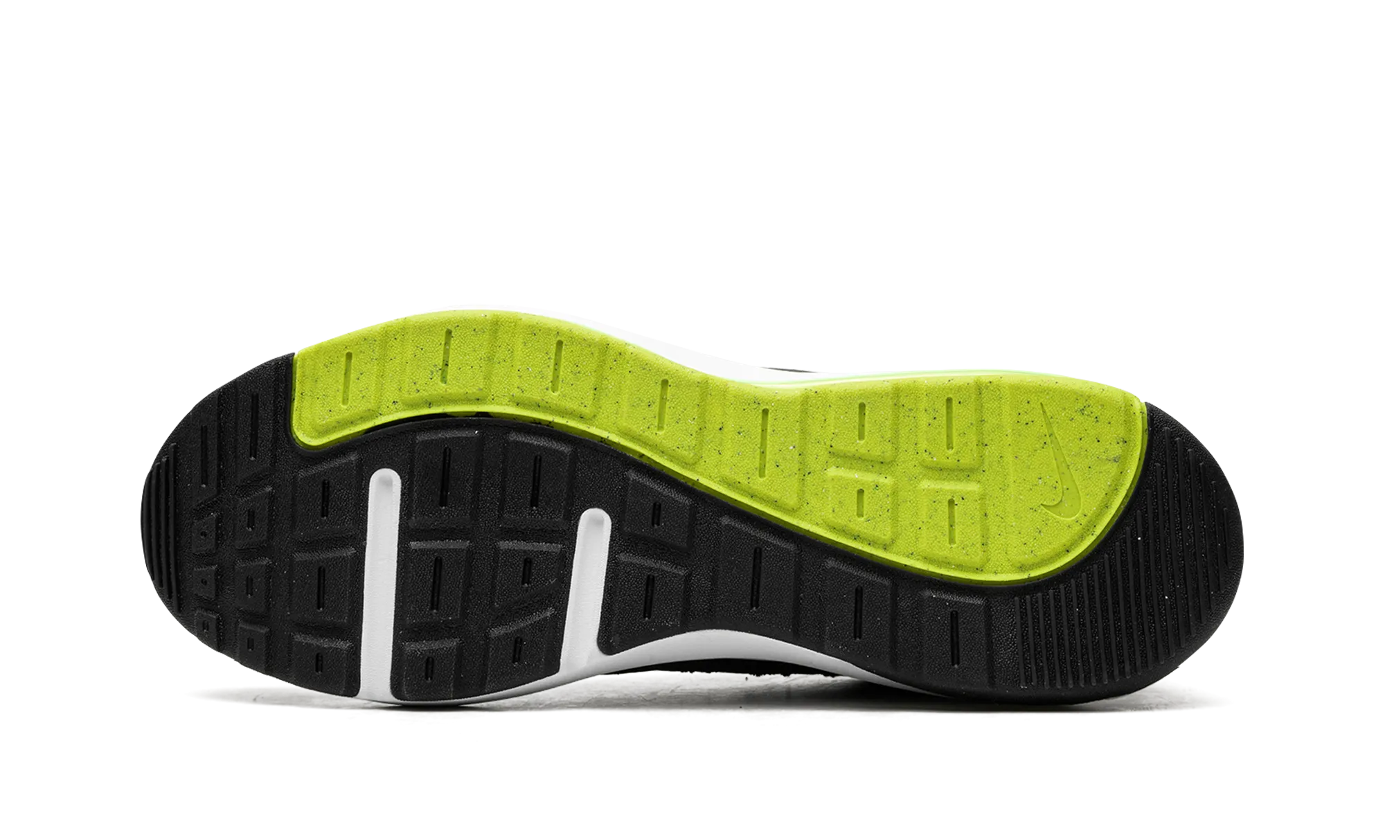 Running Challenges Air Max AP "Volt"