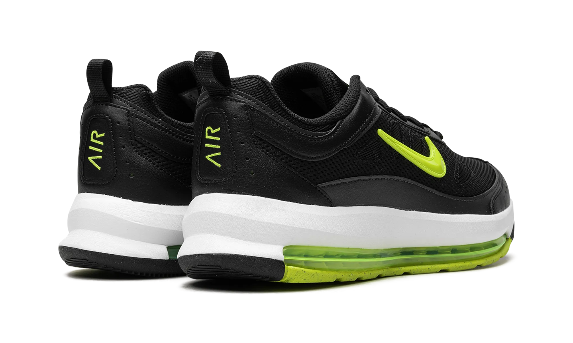 Air Max AP "Volt" taekwondo shoes