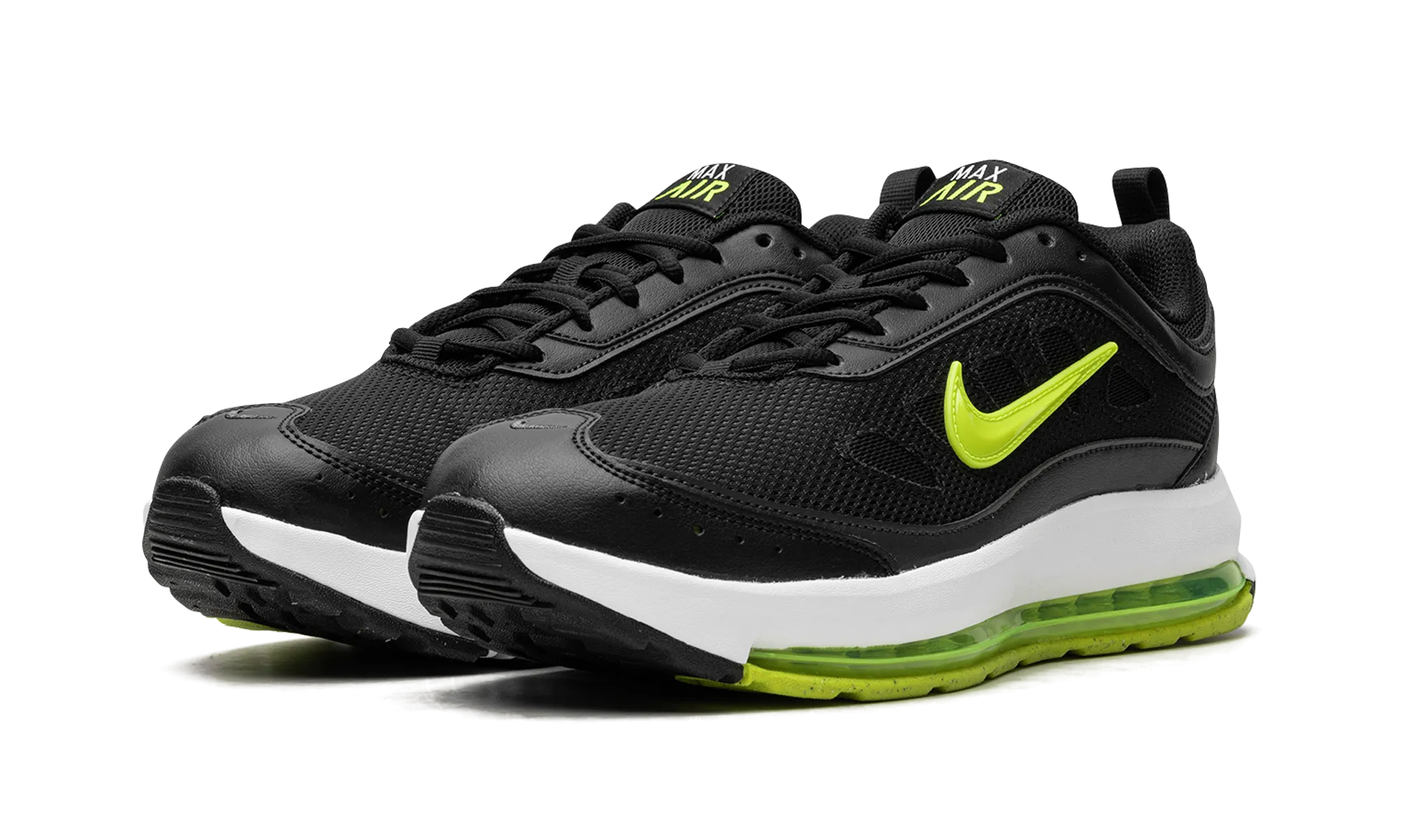 running shoes for competitive male runners running convenience Air Max AP "Volt"