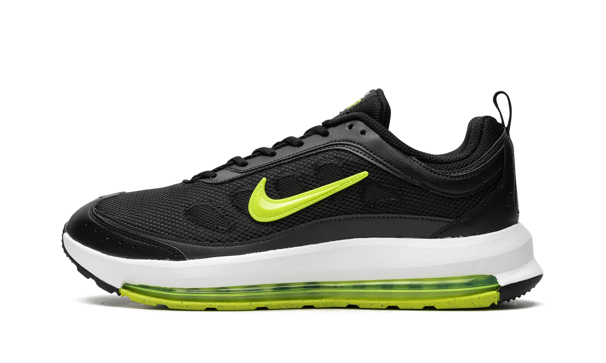 heel - strike shoe response Recommended Air Max AP "Volt"