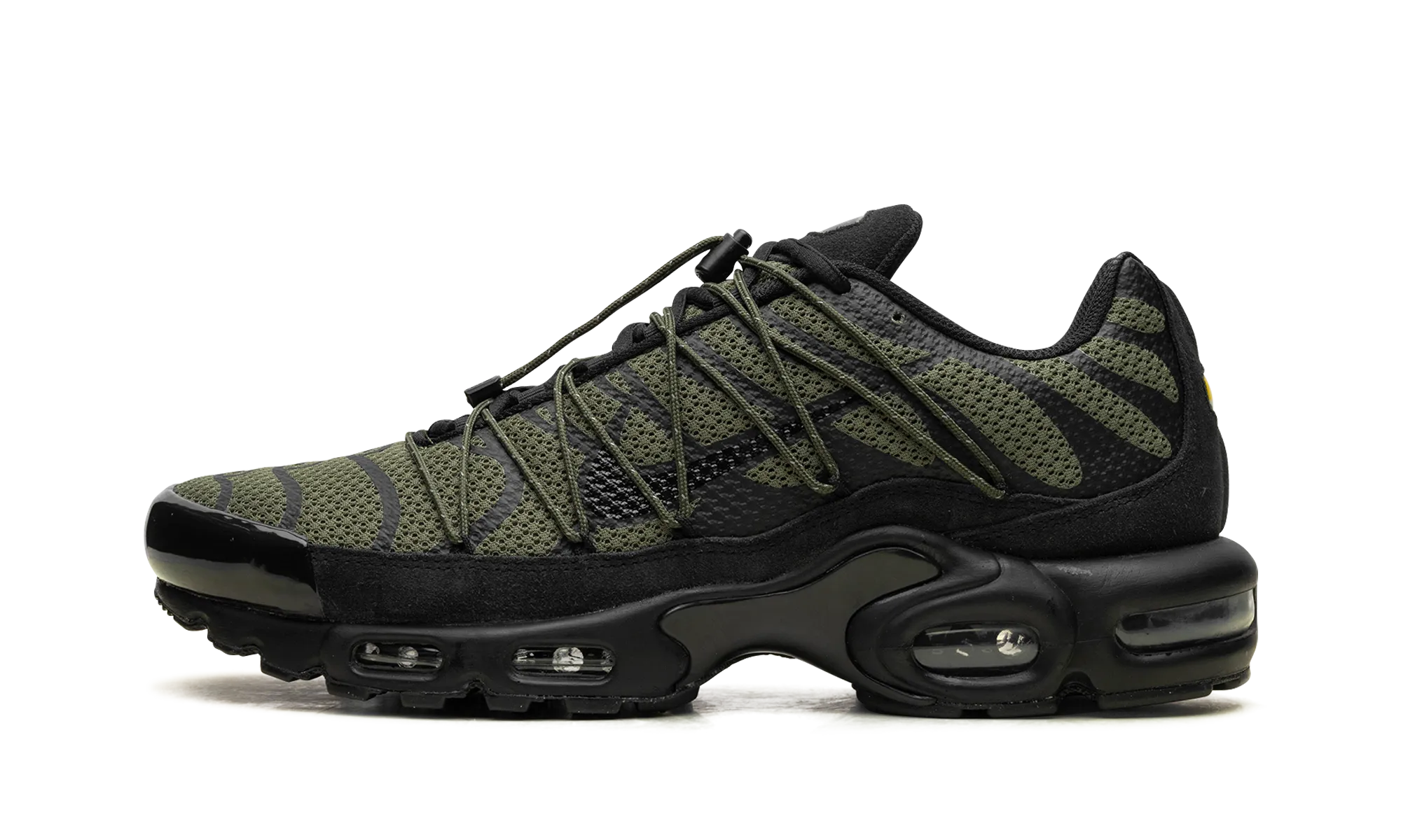 Air Max Plus Utility "Medium Olive" Giftable