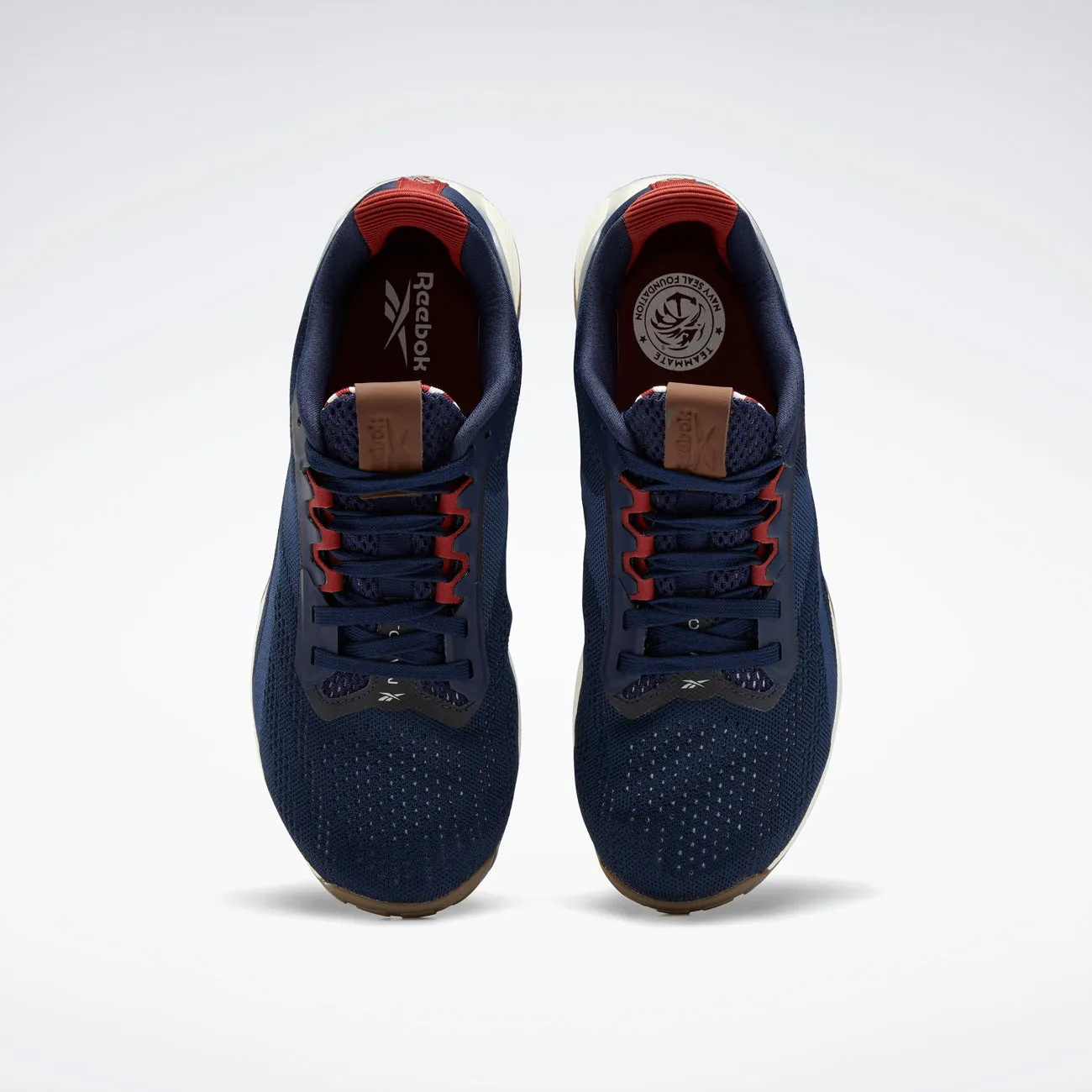 Men's Reebok Nano X1 Navy Seal Foundation Rest