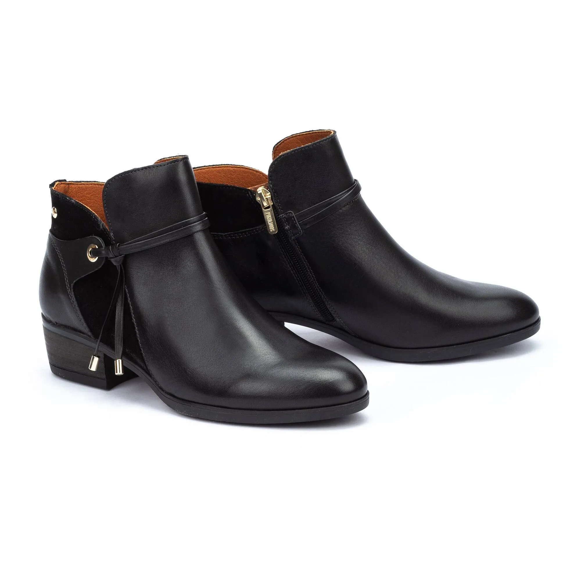 Arch support Comfortable Platform Heels WOMEN'S DAROCA *FINAL SALE