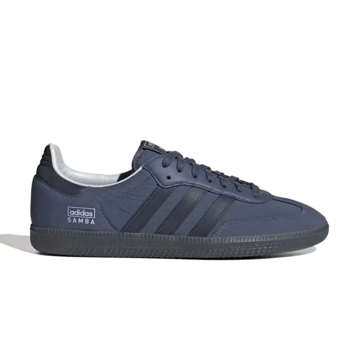 softest Unique cushioning Samba OG 'Preloved Ink'