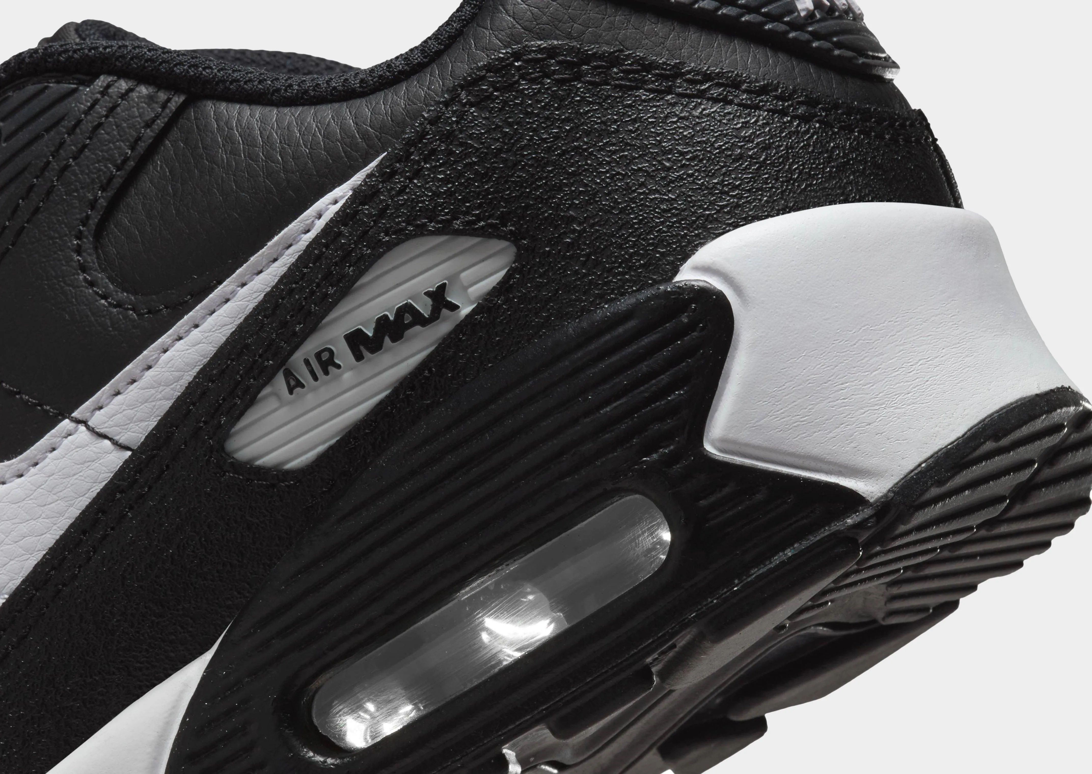 Air Max 90 Junior's paddleboarding - running shoes monochrome shoes