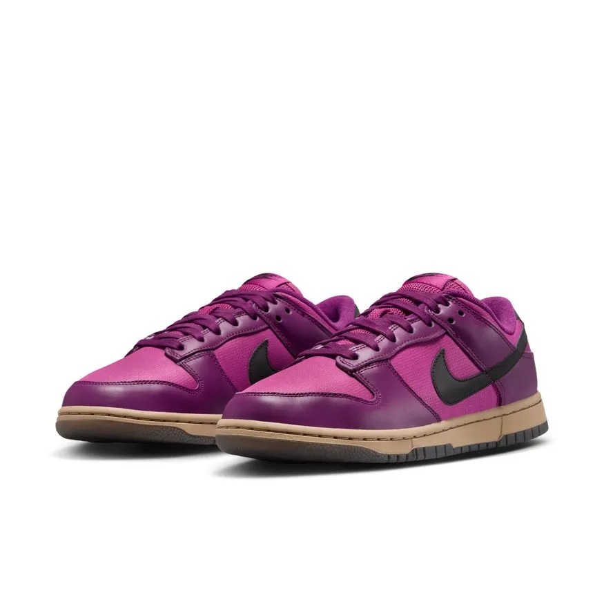 W Nike Dunk Low FZ2552-500 Firm Ground Muscle Aid