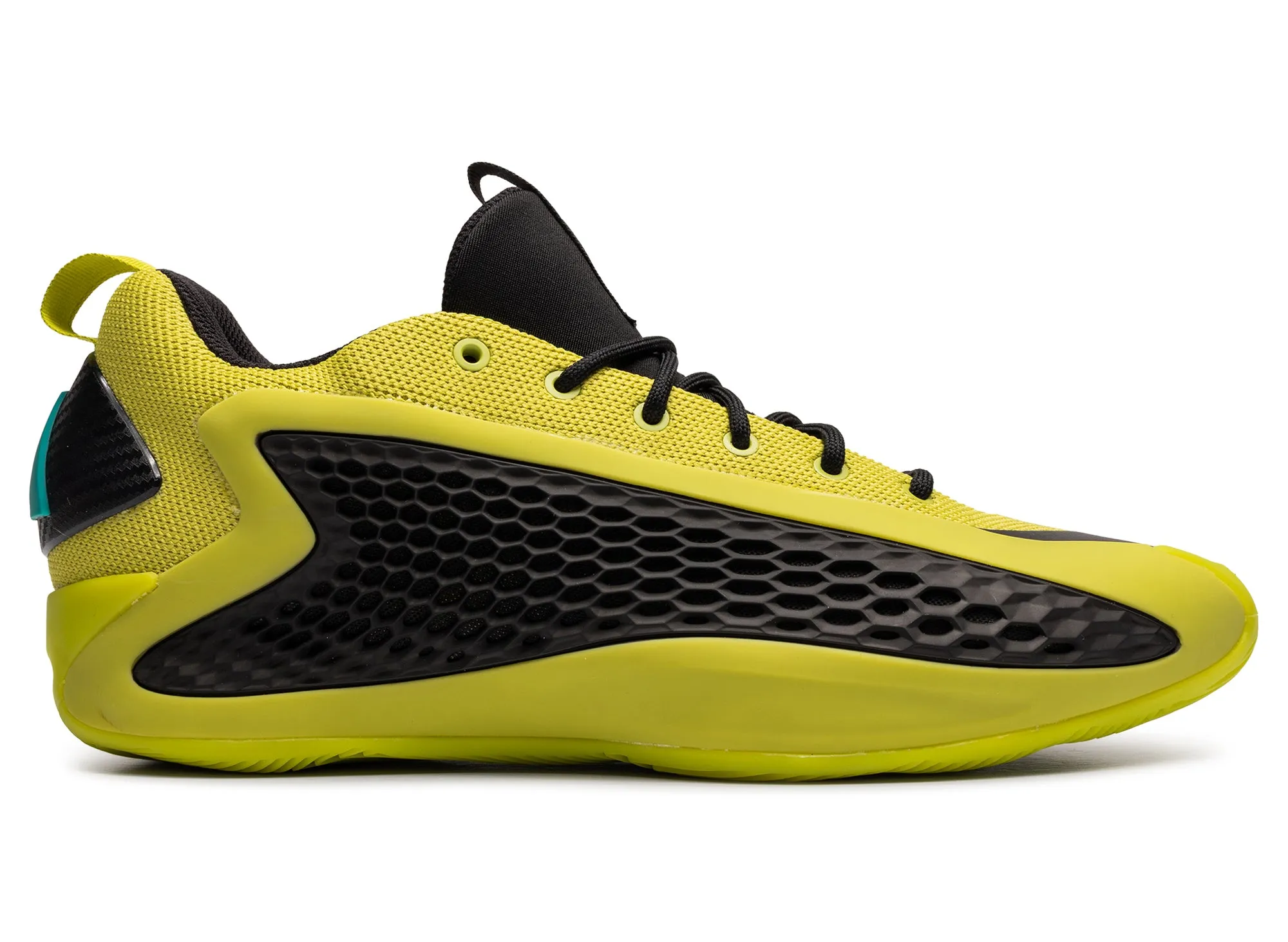 Training Trend Hot Adidas Anthony Edwards 1 Low