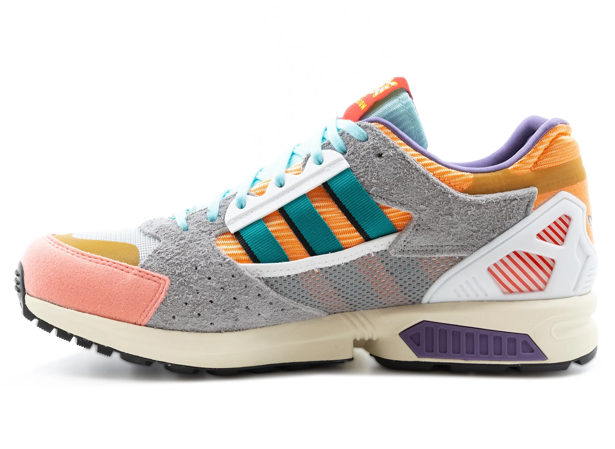 Adidas ZX 10/8 Candyverse Mesa Walking