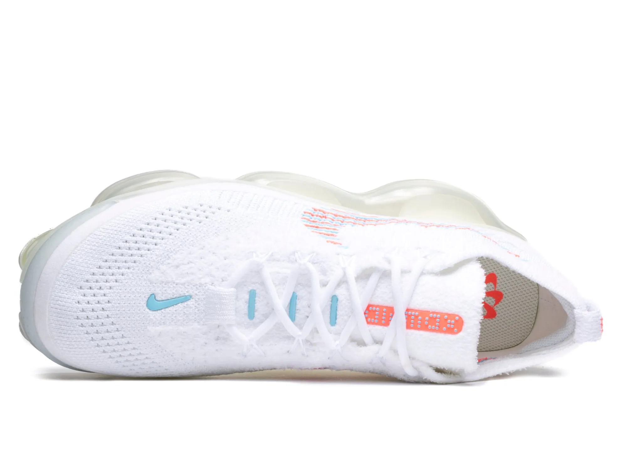 Ergonomic Cold Weather Nike Air Max Scorpion Flyknit SE