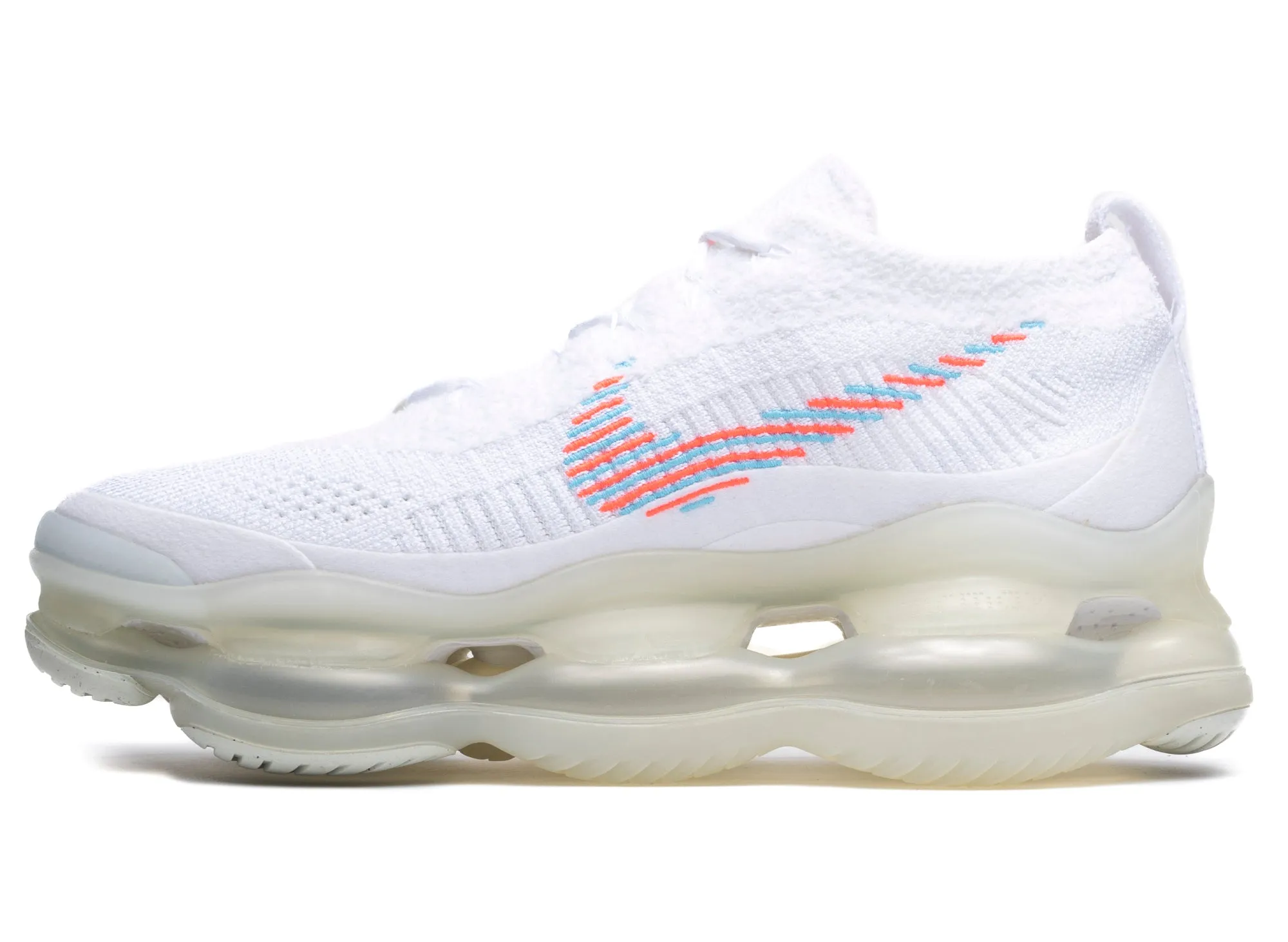 Frost Safe Strong Grip Nike Air Max Scorpion Flyknit SE